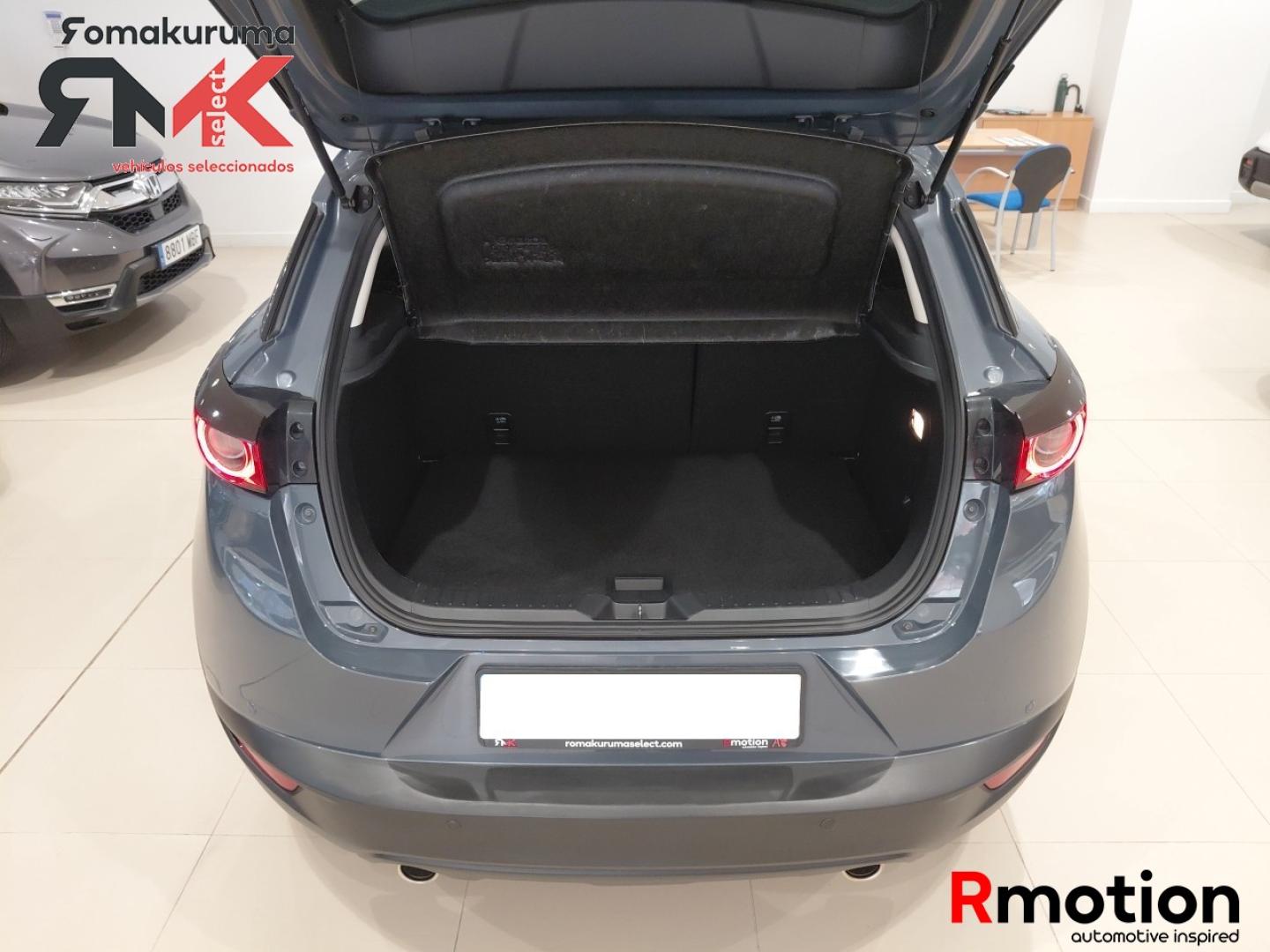 Mazda CX-3 2.0 G 89kW (121CV) 2WD AT Zenith