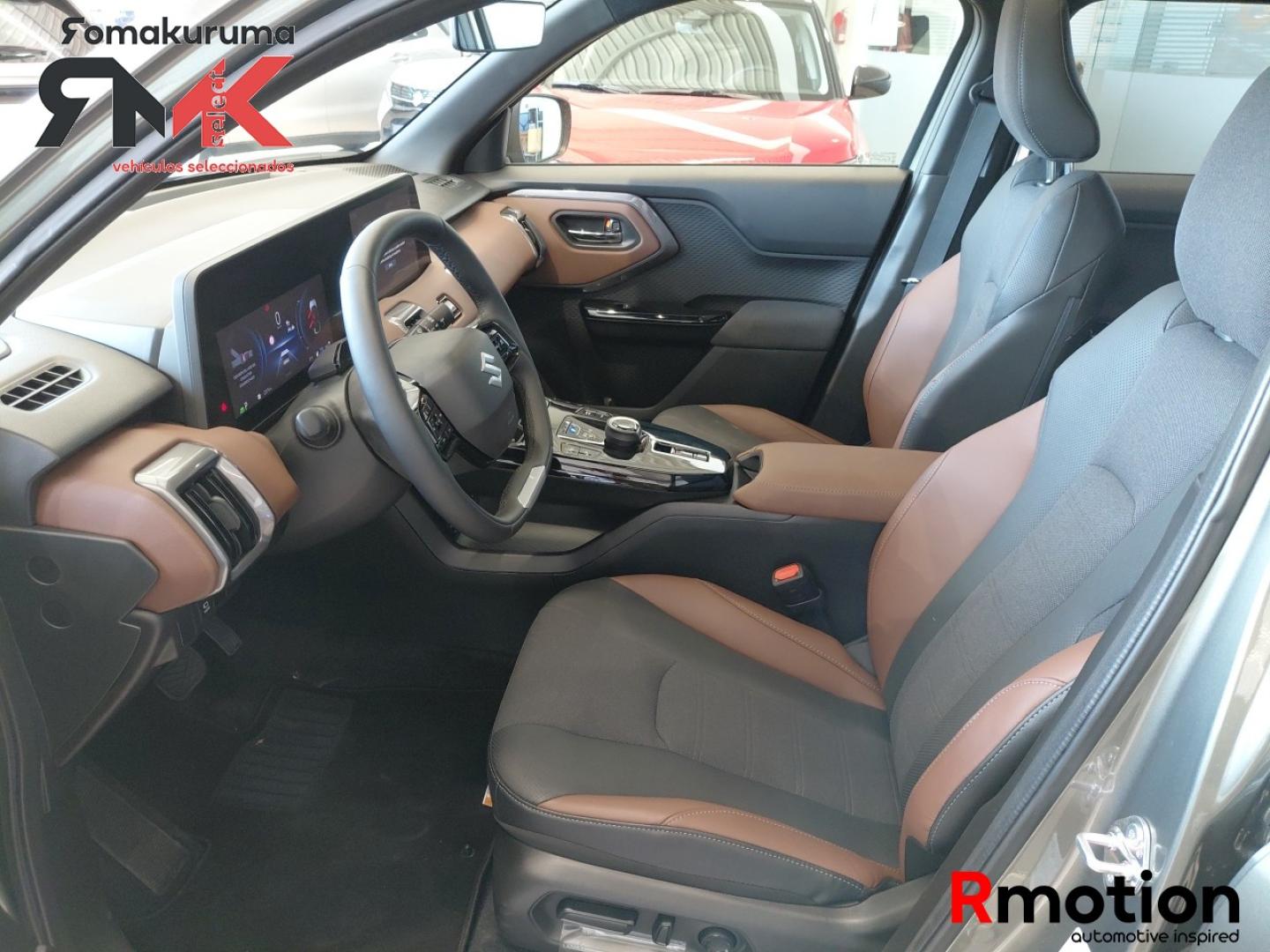 Suzuki e Vitara e VITARA 61 kWh S3 4WD