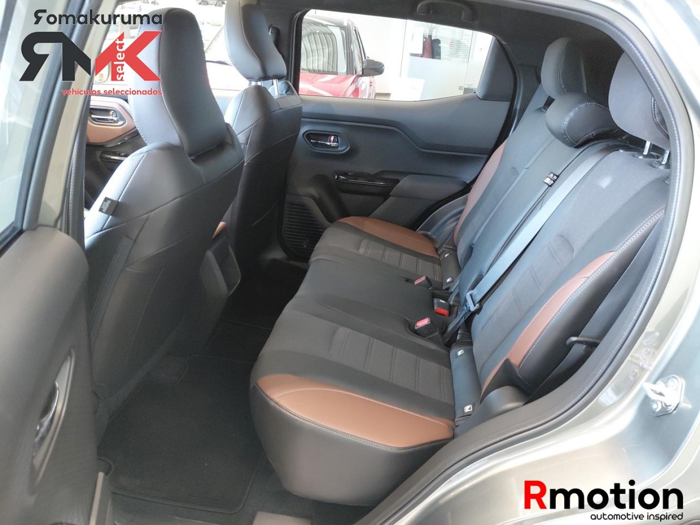 Suzuki e Vitara e VITARA 61 kWh S3 4WD