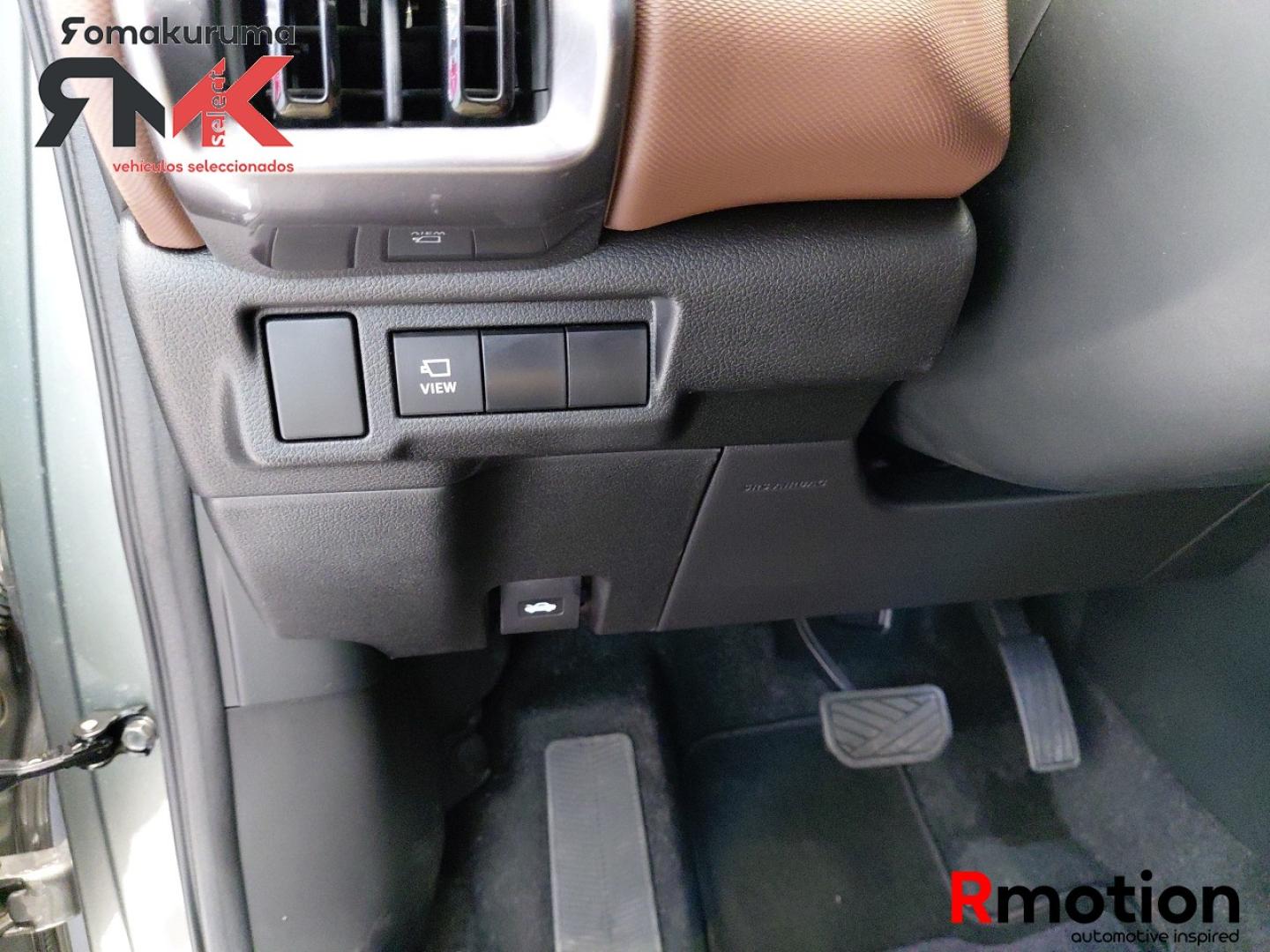 Suzuki e Vitara e VITARA 61 kWh S3 4WD