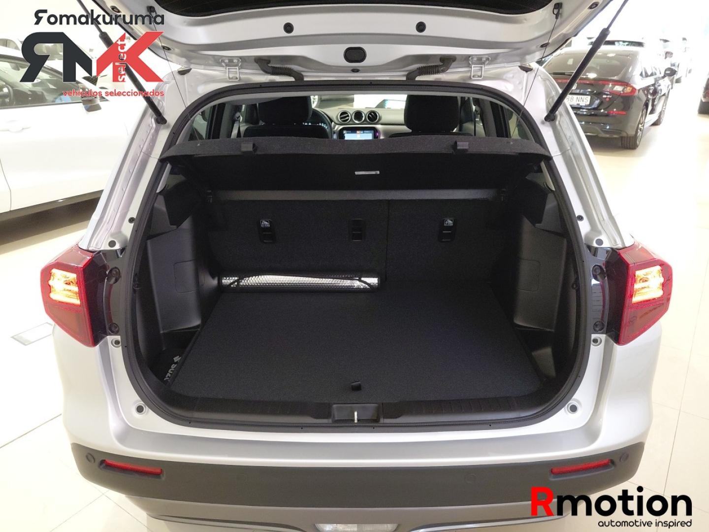 Suzuki Vitara 1.4 T S2 Mild Hybrid