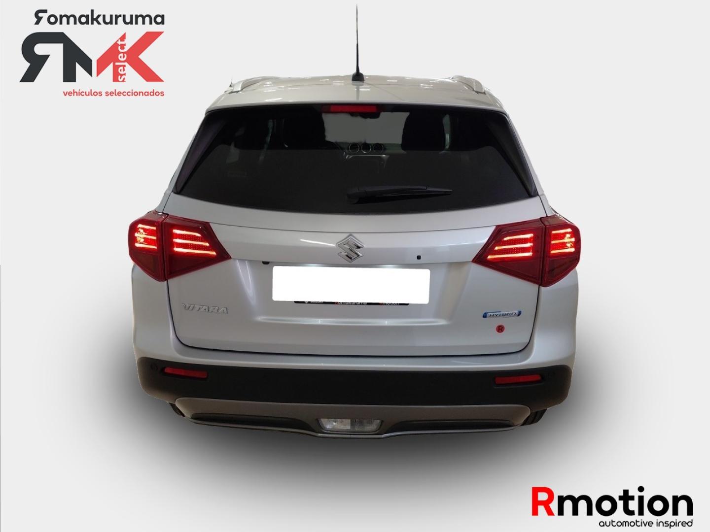 Suzuki Vitara 1.4 T S2 Mild Hybrid