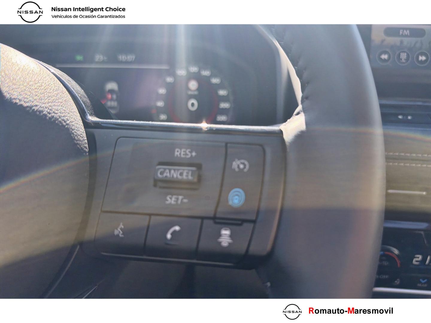 Nissan X-Trail 5pl 1.5 e-POWER 152kW 4x2 A/T Tekna