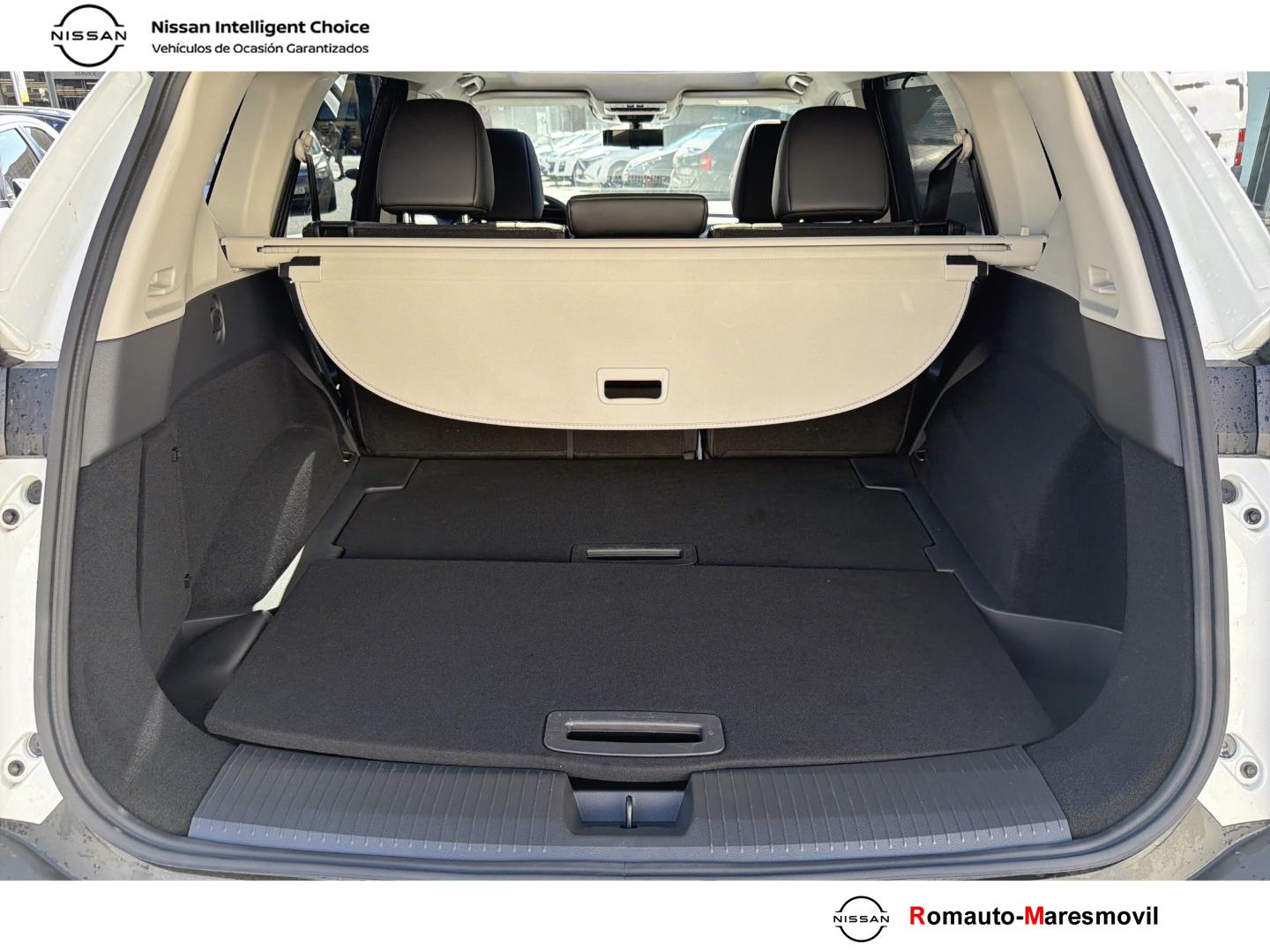 Nissan X-Trail 5pl 1.5 e-POWER 152kW 4x2 A/T Tekna