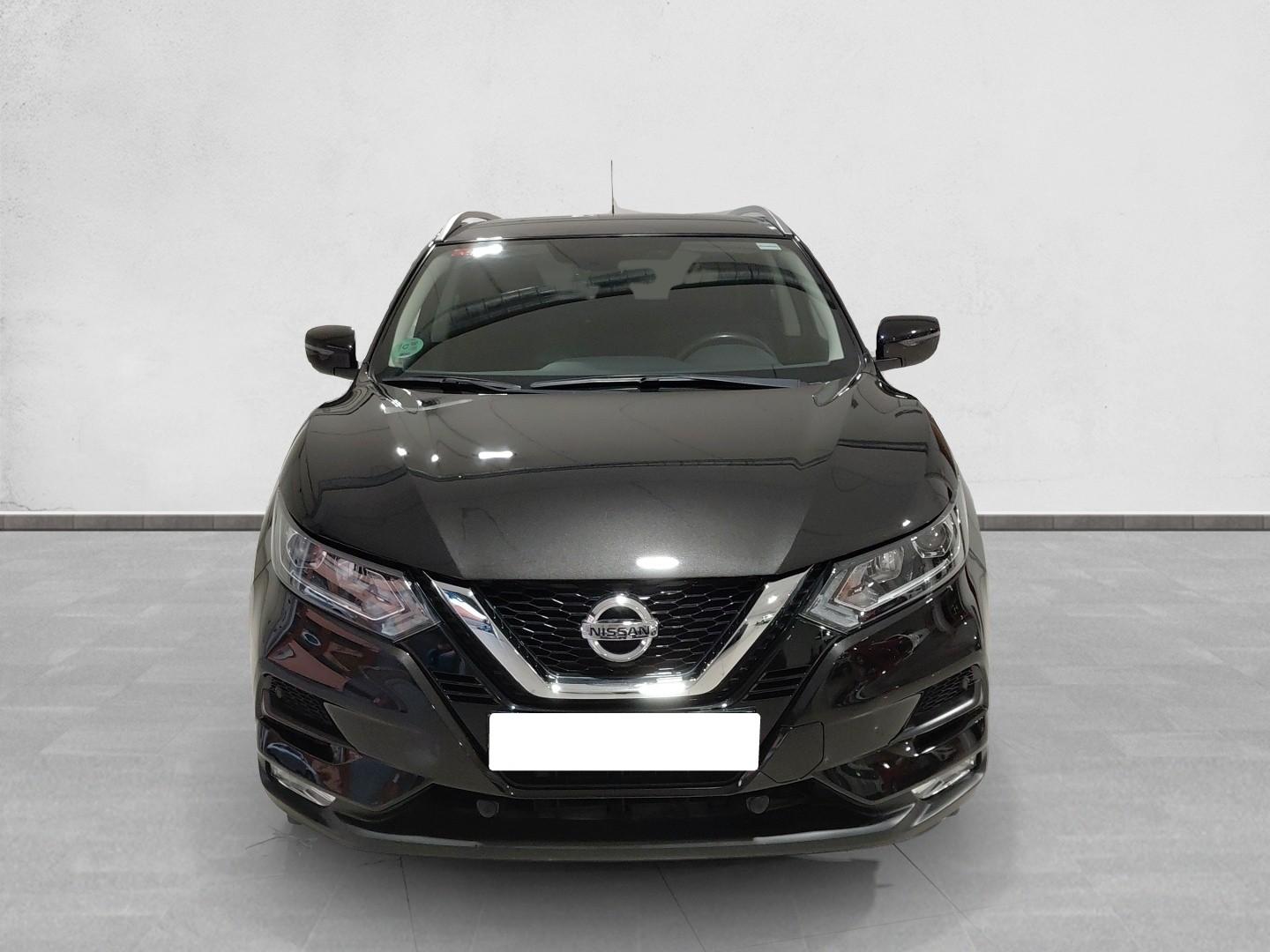 Nissan Qashqai 1.3 DIG-T ACENTA 103KW 140 5P