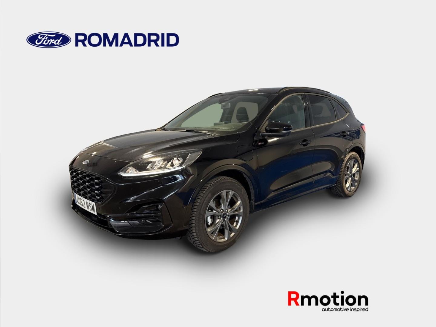 Ford Kuga ST-Line 2.5 Duratec PHEV 165kW Auto 225CV