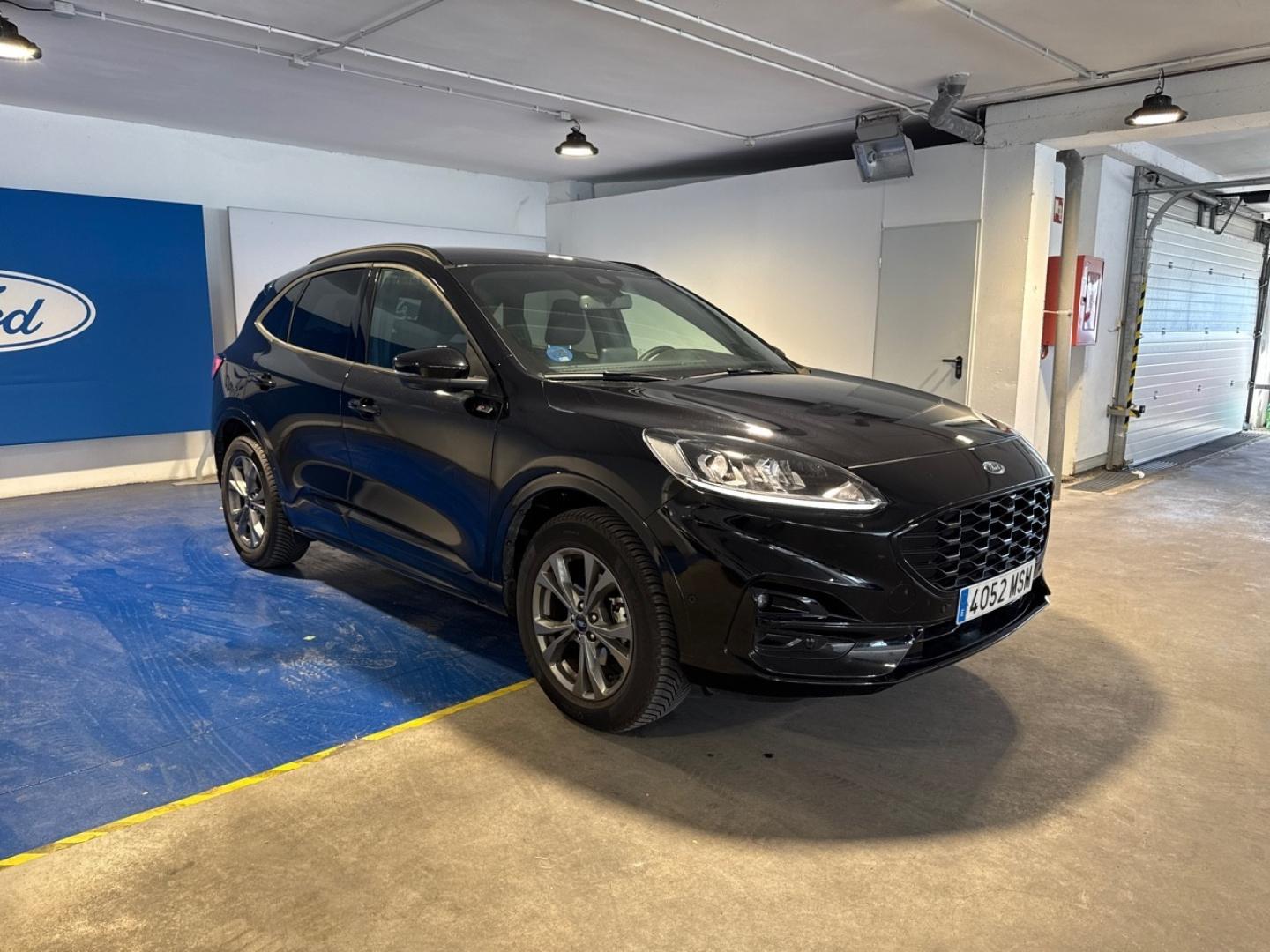 Ford Kuga ST-Line 2.5 Duratec PHEV 165kW Auto 225CV