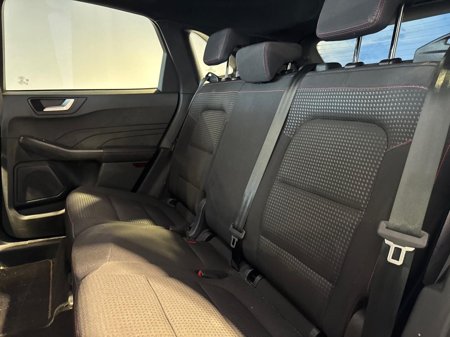 Ford Kuga ST-Line 2.5 Duratec PHEV 165kW Auto 225CV