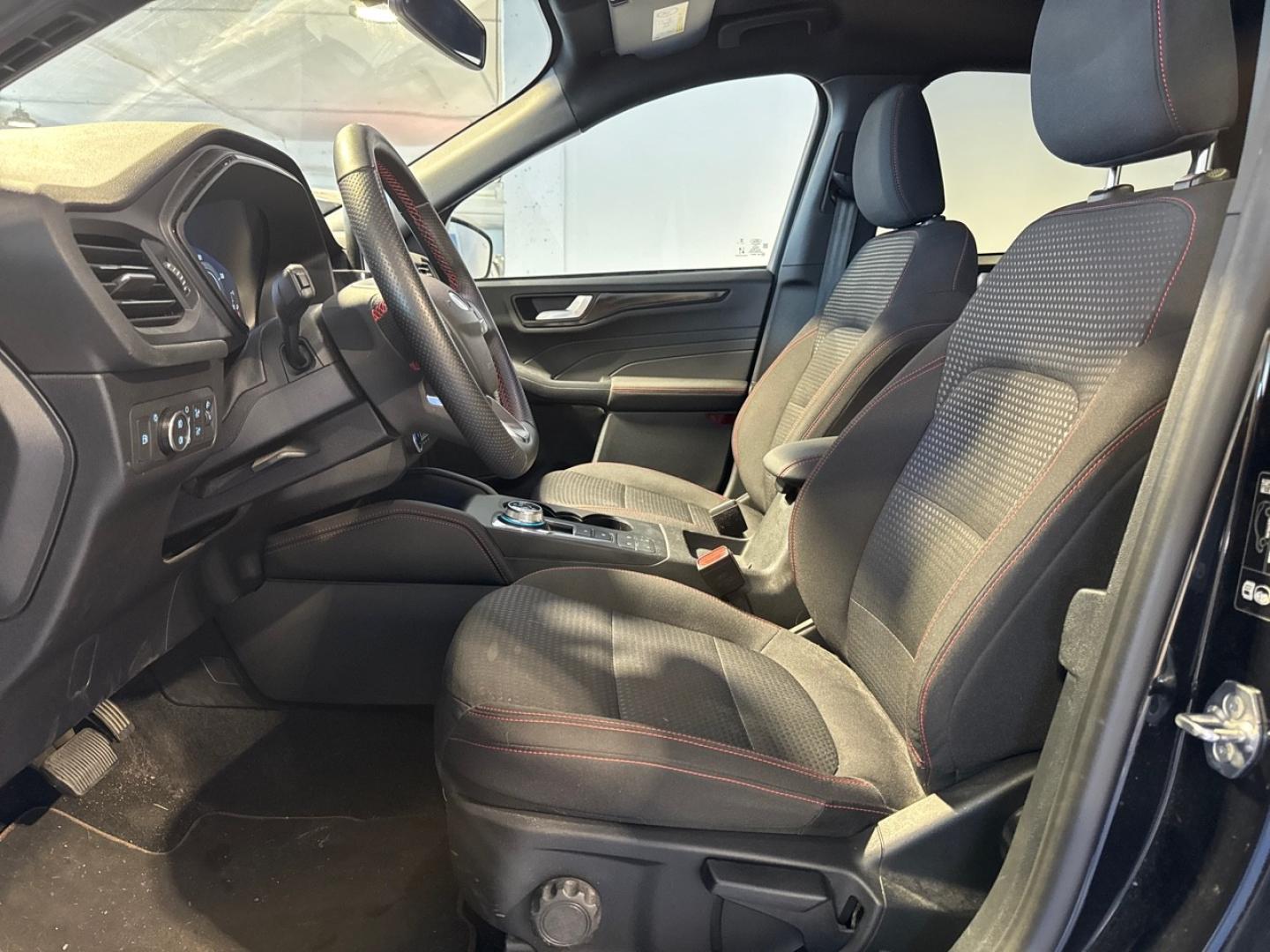 Ford Kuga ST-Line 2.5 Duratec PHEV 165kW Auto 225CV