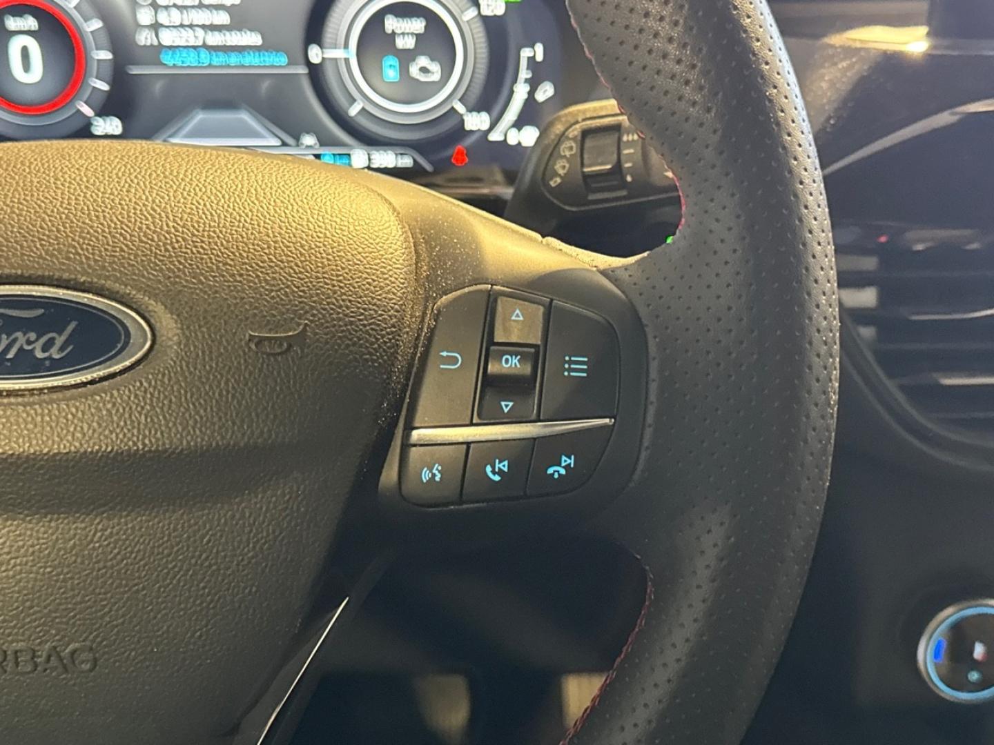 Ford Kuga ST-Line 2.5 Duratec PHEV 165kW Auto 225CV