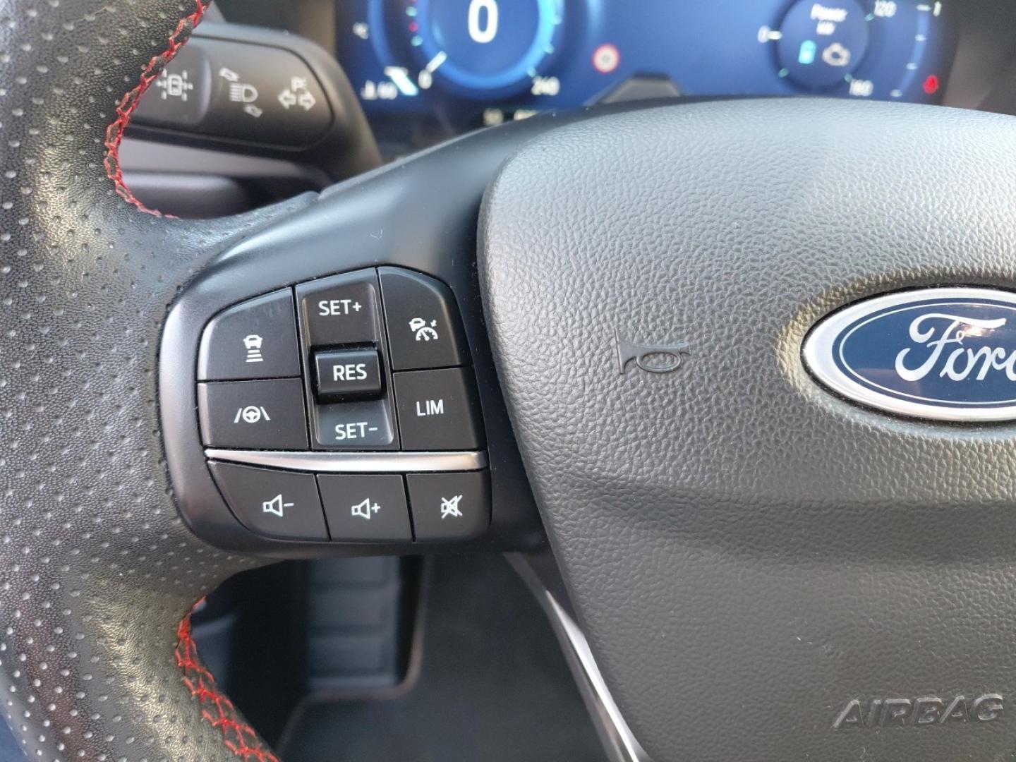 Ford Kuga ST-Line X 2.5 Duratec PHEV 165kW Auto 225CV