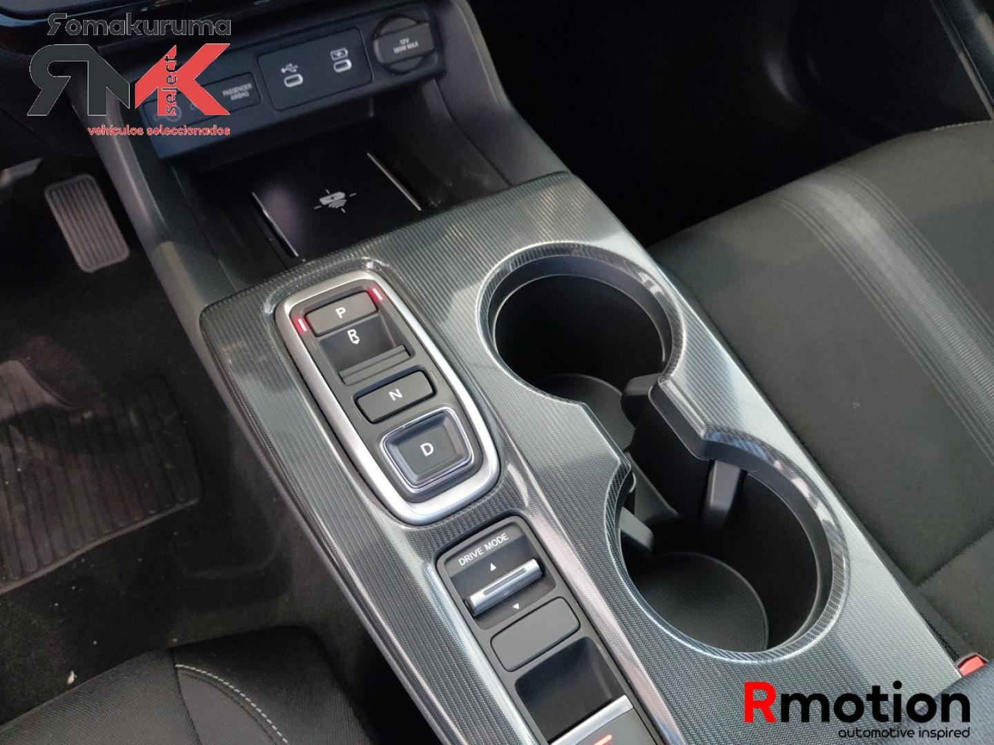 Honda Civic 2.0 i-MMD Elegance CVT