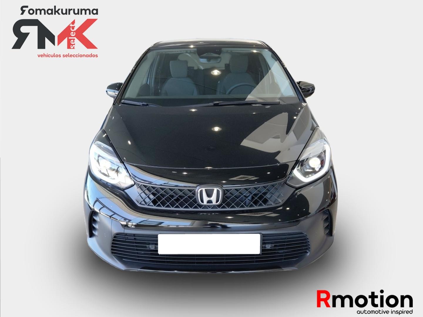 Honda Jazz 1.5 i-MMD ADVANCE