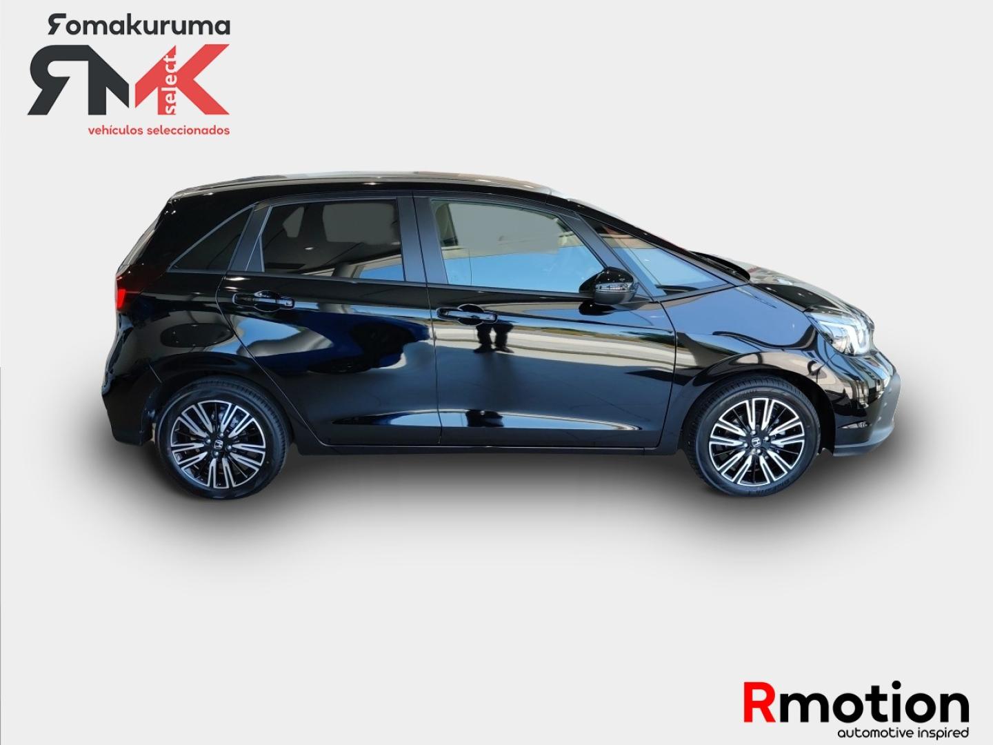 Honda Jazz 1.5 i-MMD ADVANCE