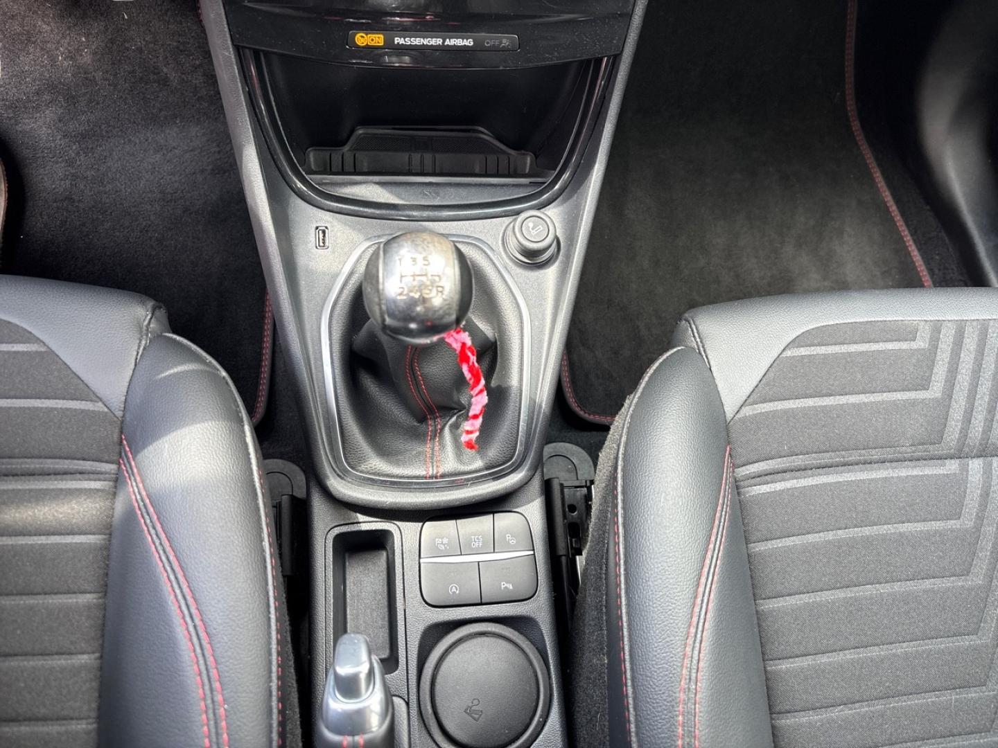 Ford Puma 1.0 EcoBoost 155cv ST-Line X MHEV