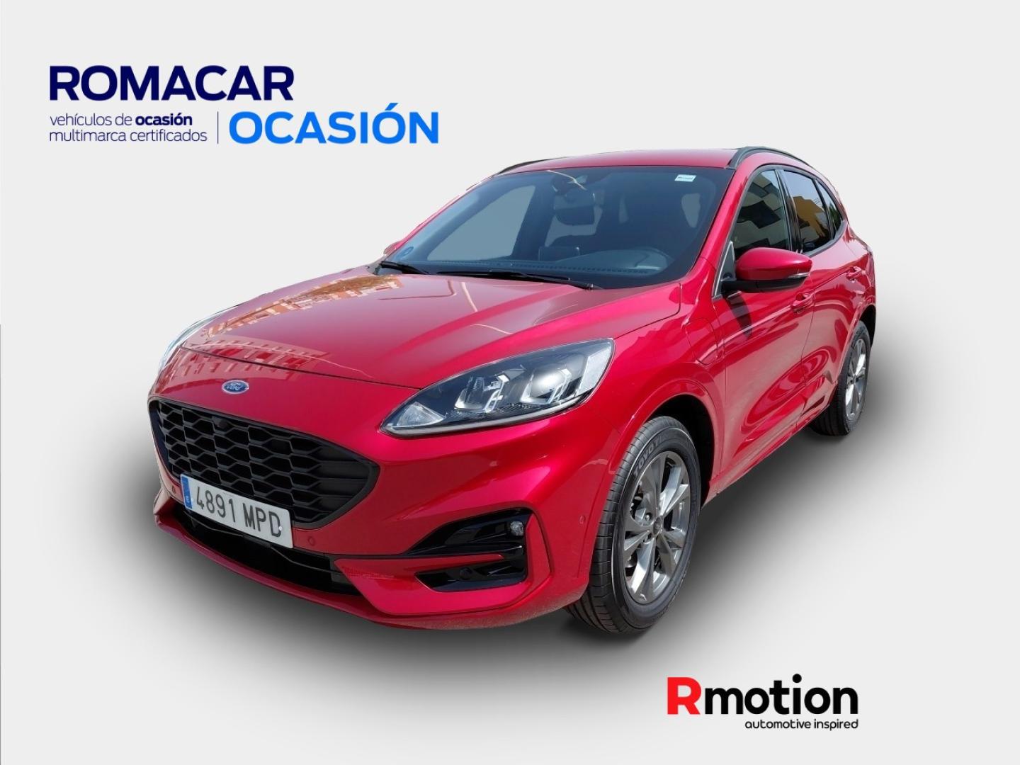 Ford Kuga ST-Line 2.5 Duratec PHEV 165kW Auto 225CV