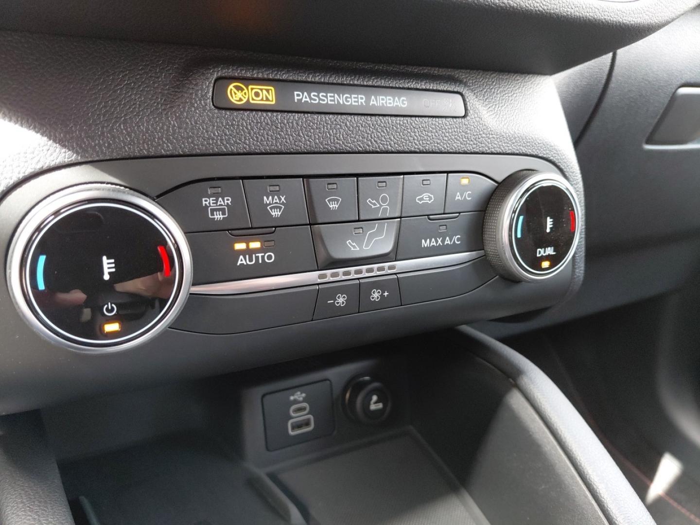 Ford Kuga ST-Line 2.5 Duratec PHEV 165kW Auto 225CV