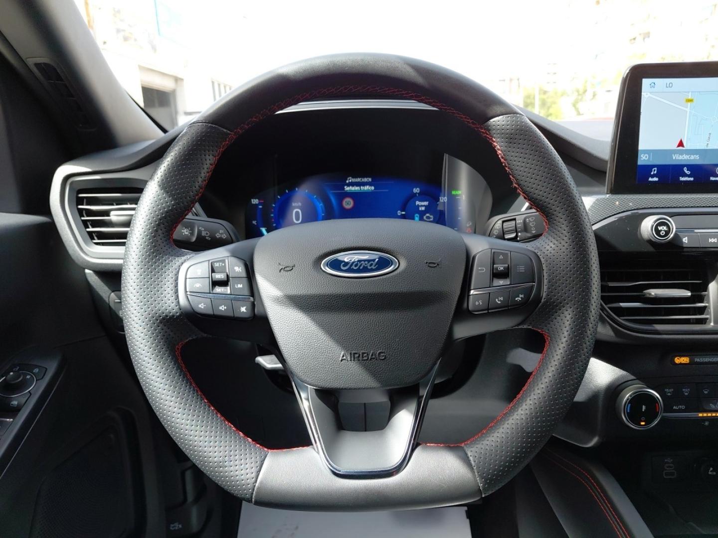 Ford Kuga ST-Line 2.5 Duratec PHEV 165kW Auto 225CV