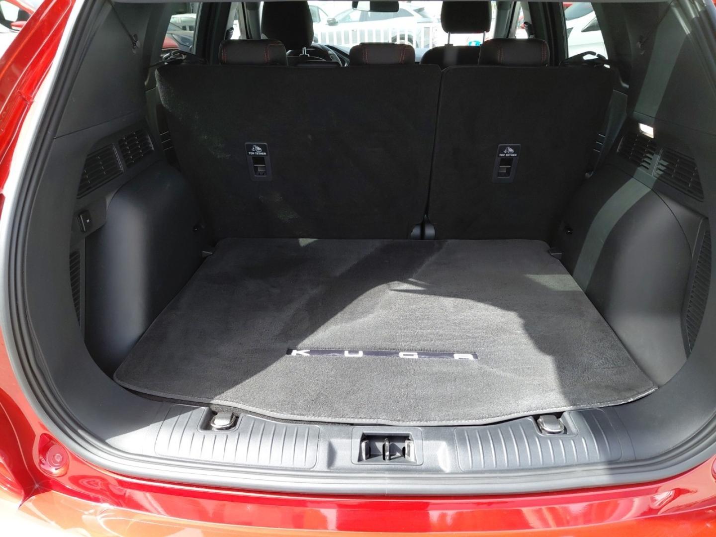 Ford Kuga ST-Line 2.5 Duratec PHEV 165kW Auto 225CV