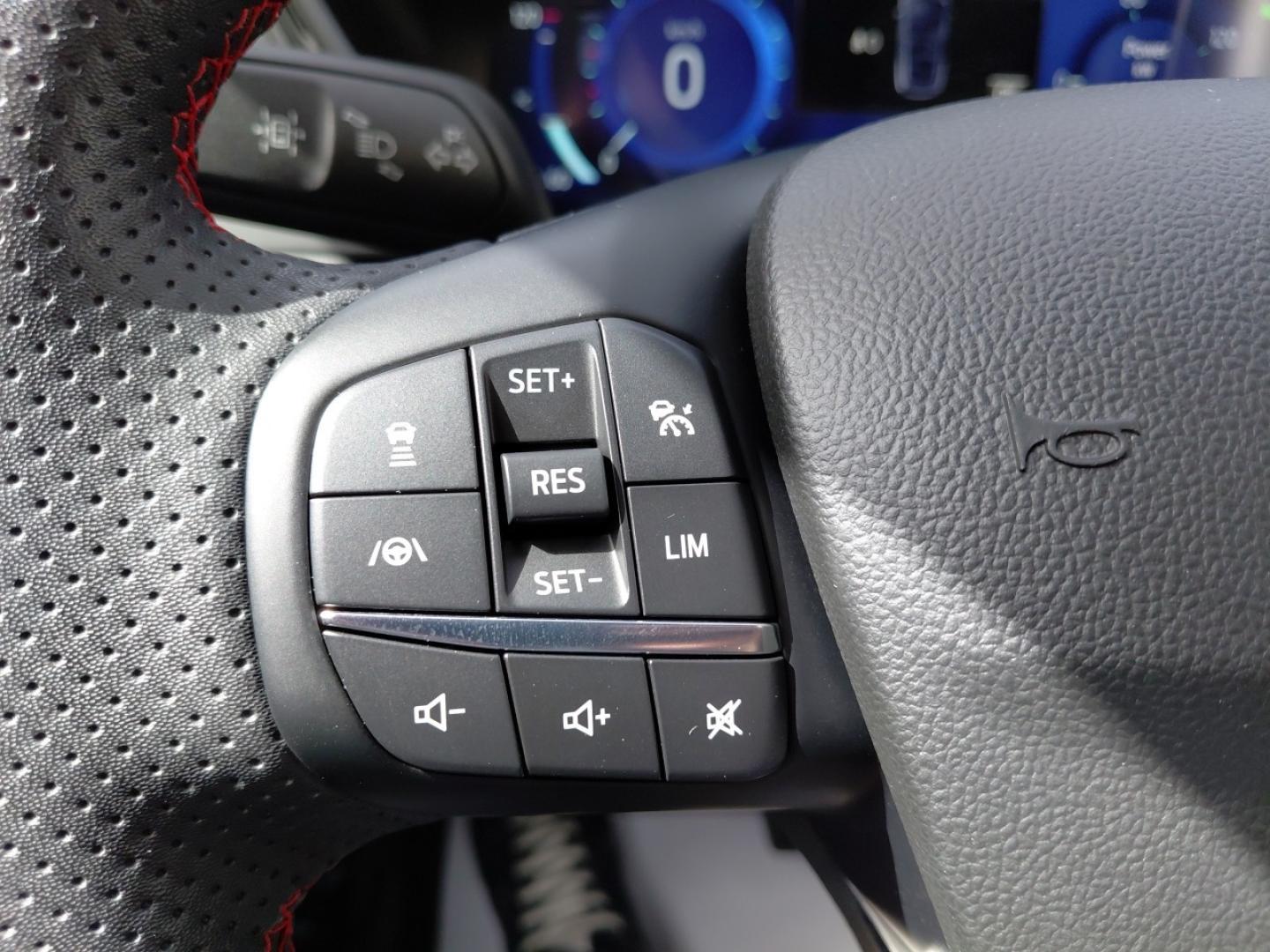 Ford Kuga ST-Line 2.5 Duratec PHEV 165kW Auto 225CV