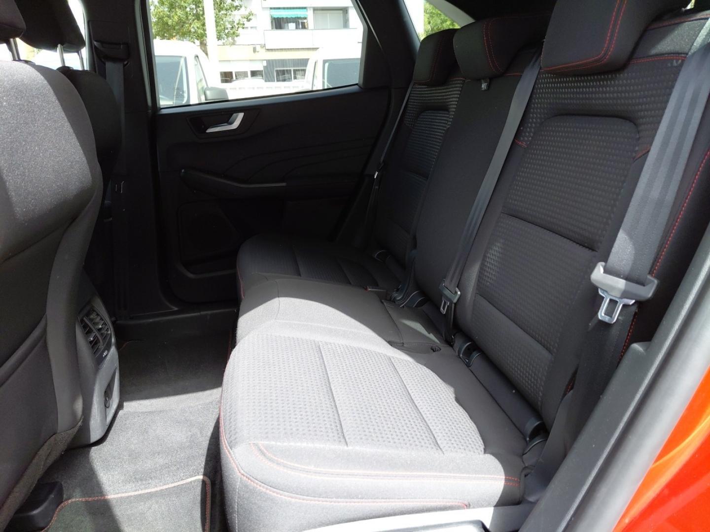 Ford Kuga ST-Line 2.5 Duratec PHEV 165kW Auto 225CV