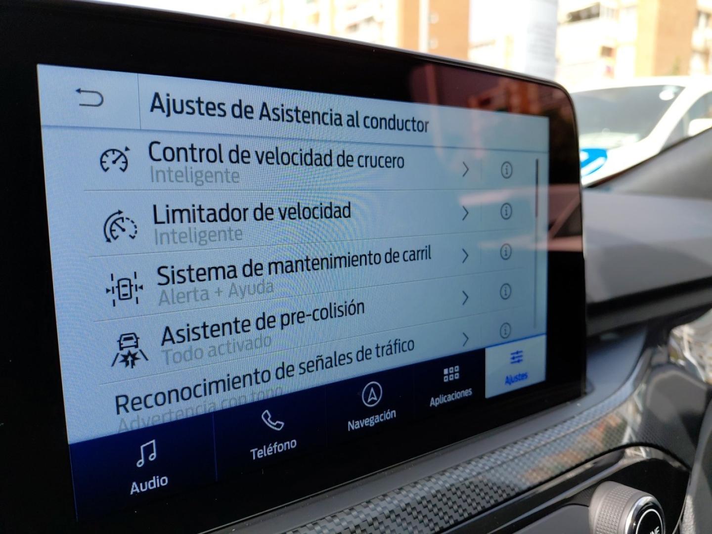 Ford Kuga ST-Line 2.5 Duratec PHEV 165kW Auto 225CV