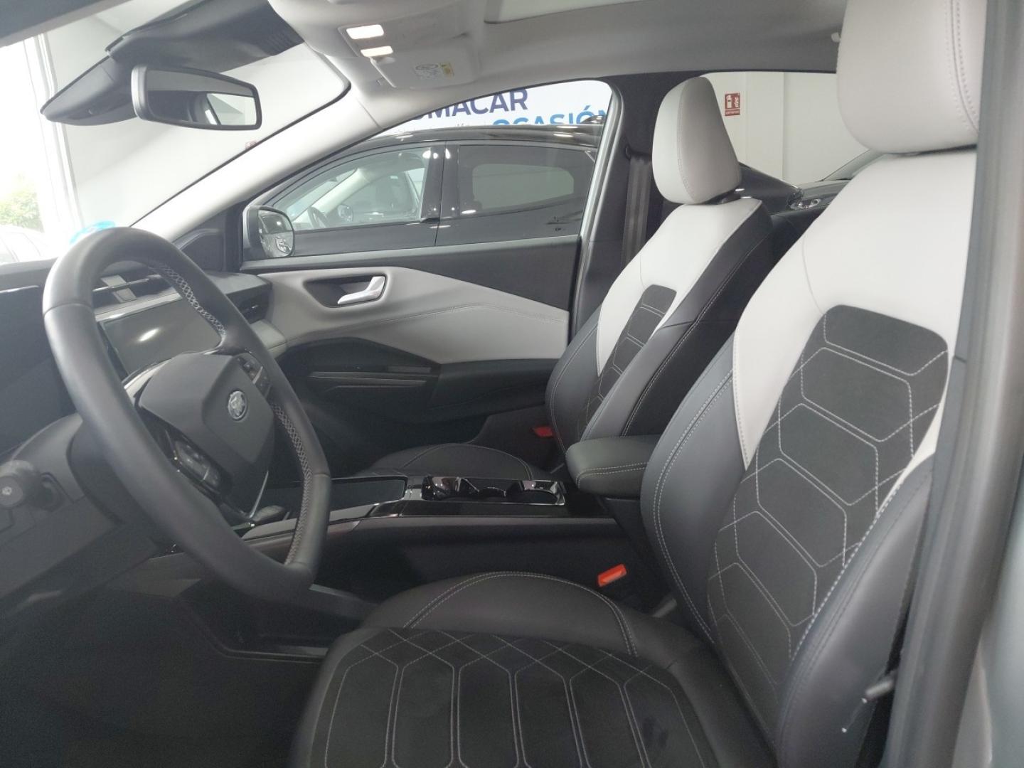 Ford Puma Puma Gen-E Premium 43kWh 168CV FWD