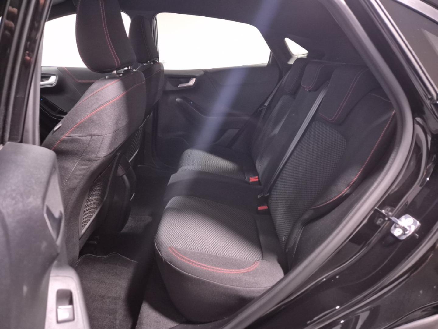 Ford Puma 1.0 EcoBoost 125cv ST-Line MHEV