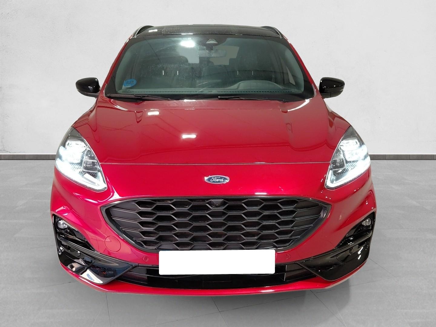 Ford Kuga 2.5 PHEV ST-LINE X AUTO 225 5P
