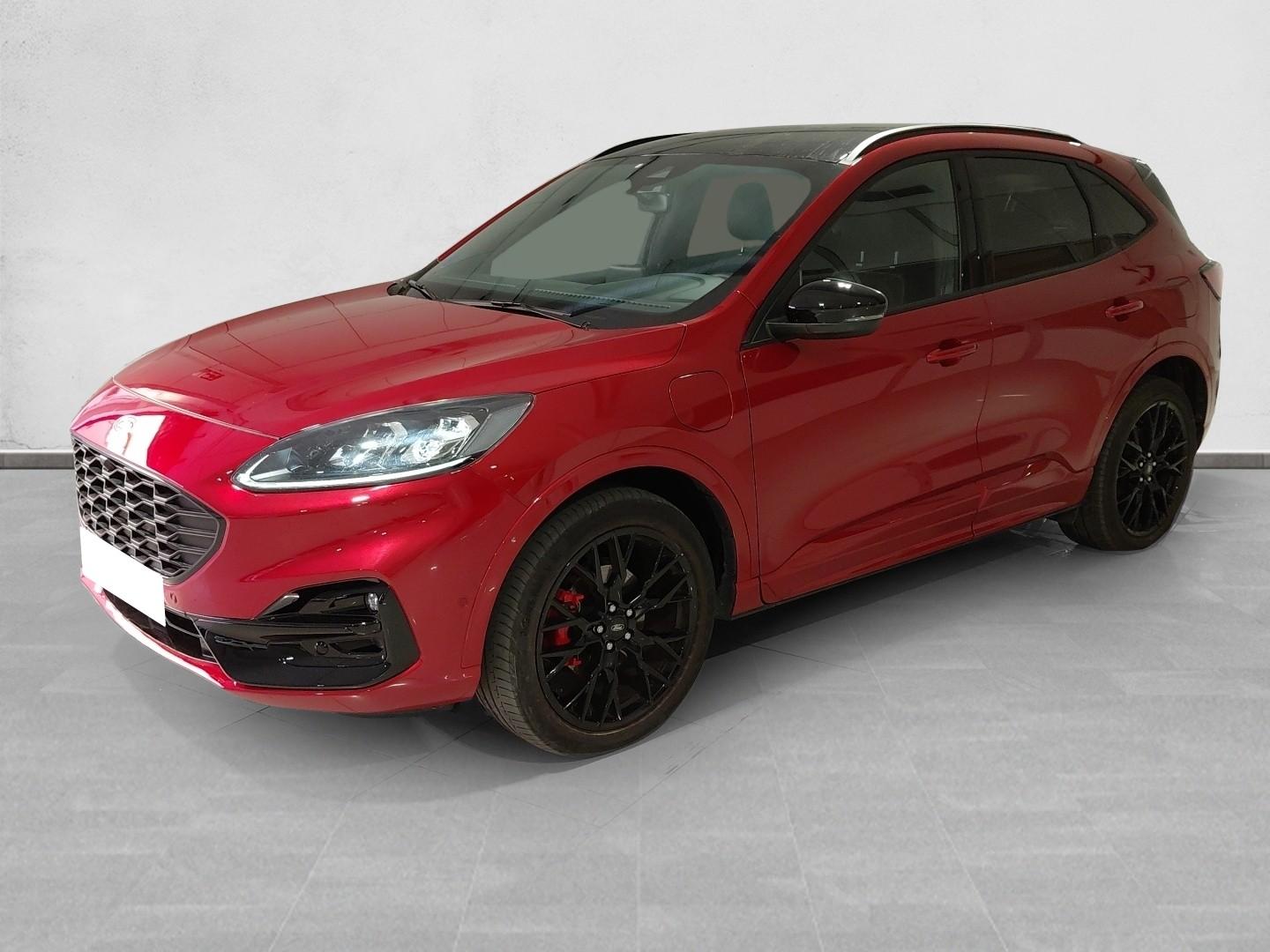 Ford Kuga 2.5 PHEV ST-LINE X AUTO 225 5P