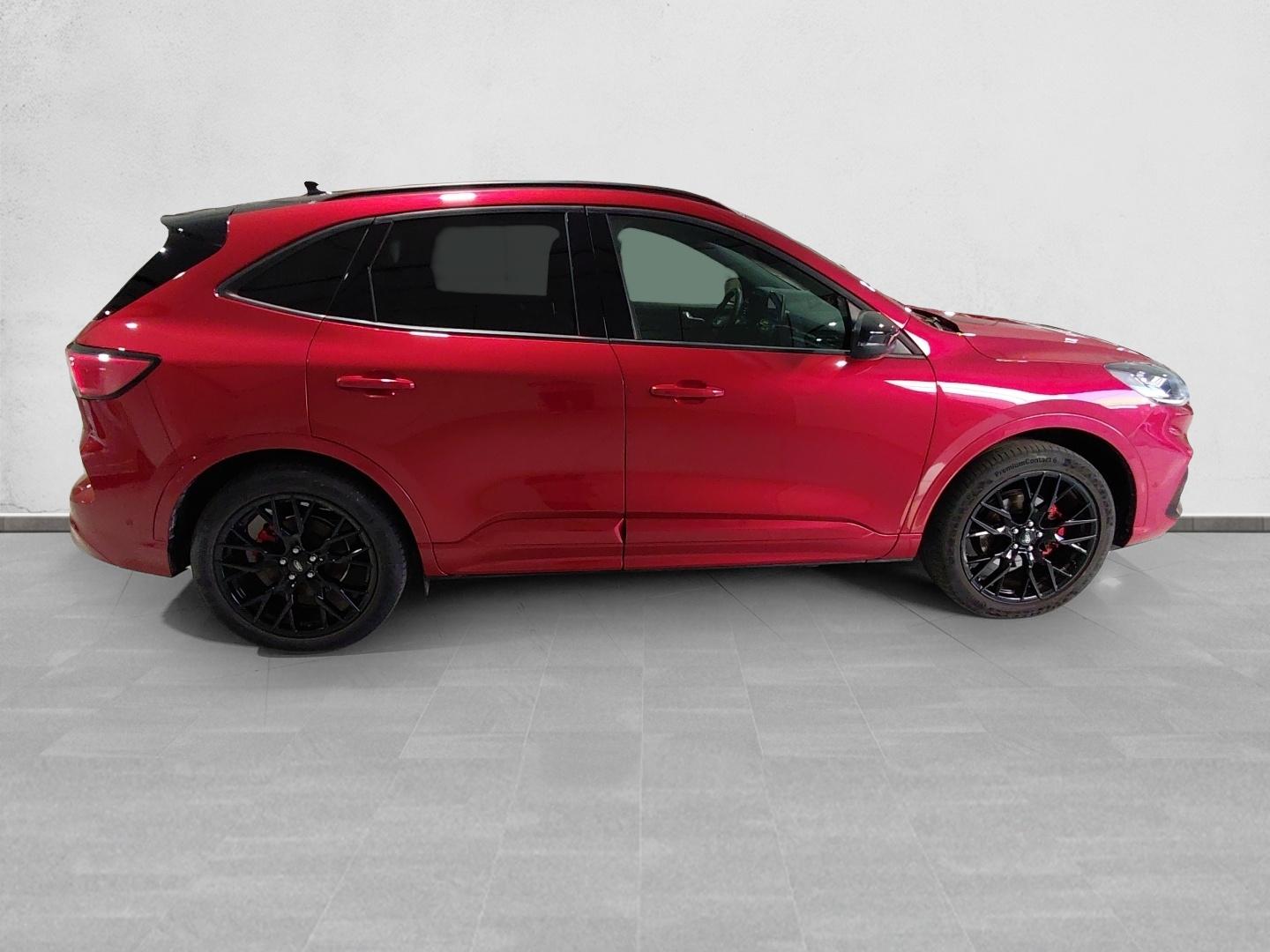 Ford Kuga 2.5 PHEV ST-LINE X AUTO 225 5P