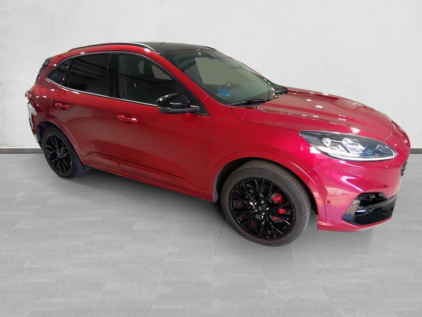 Ford Kuga 2.5 PHEV ST-LINE X AUTO 225 5P
