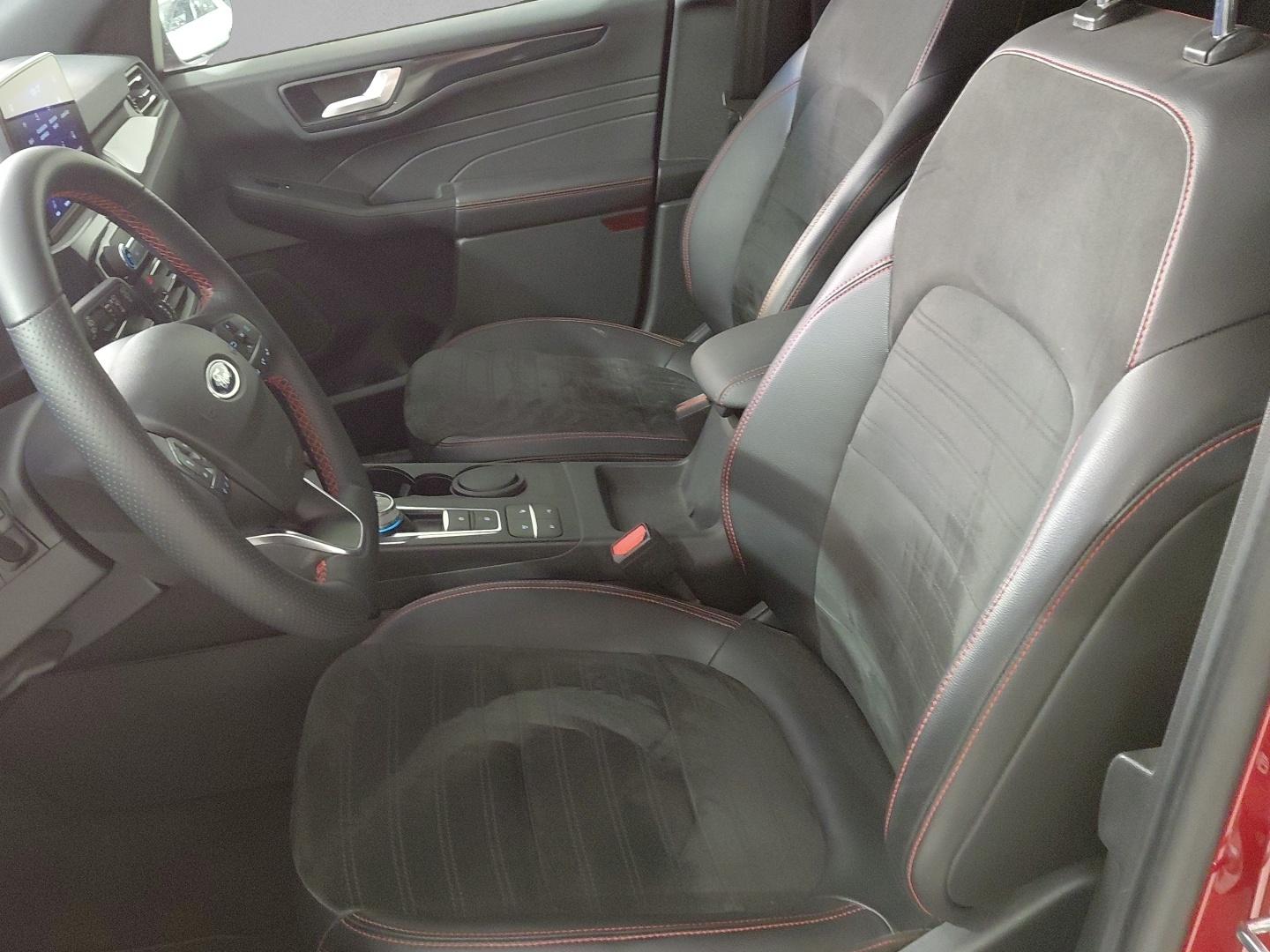 Ford Kuga 2.5 PHEV ST-LINE X AUTO 225 5P