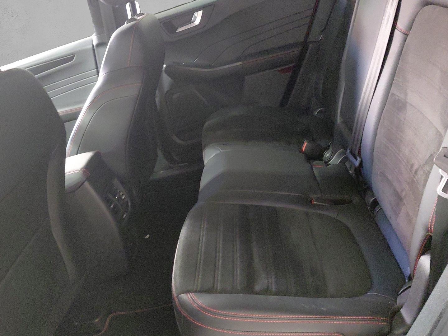 Ford Kuga 2.5 PHEV ST-LINE X AUTO 225 5P