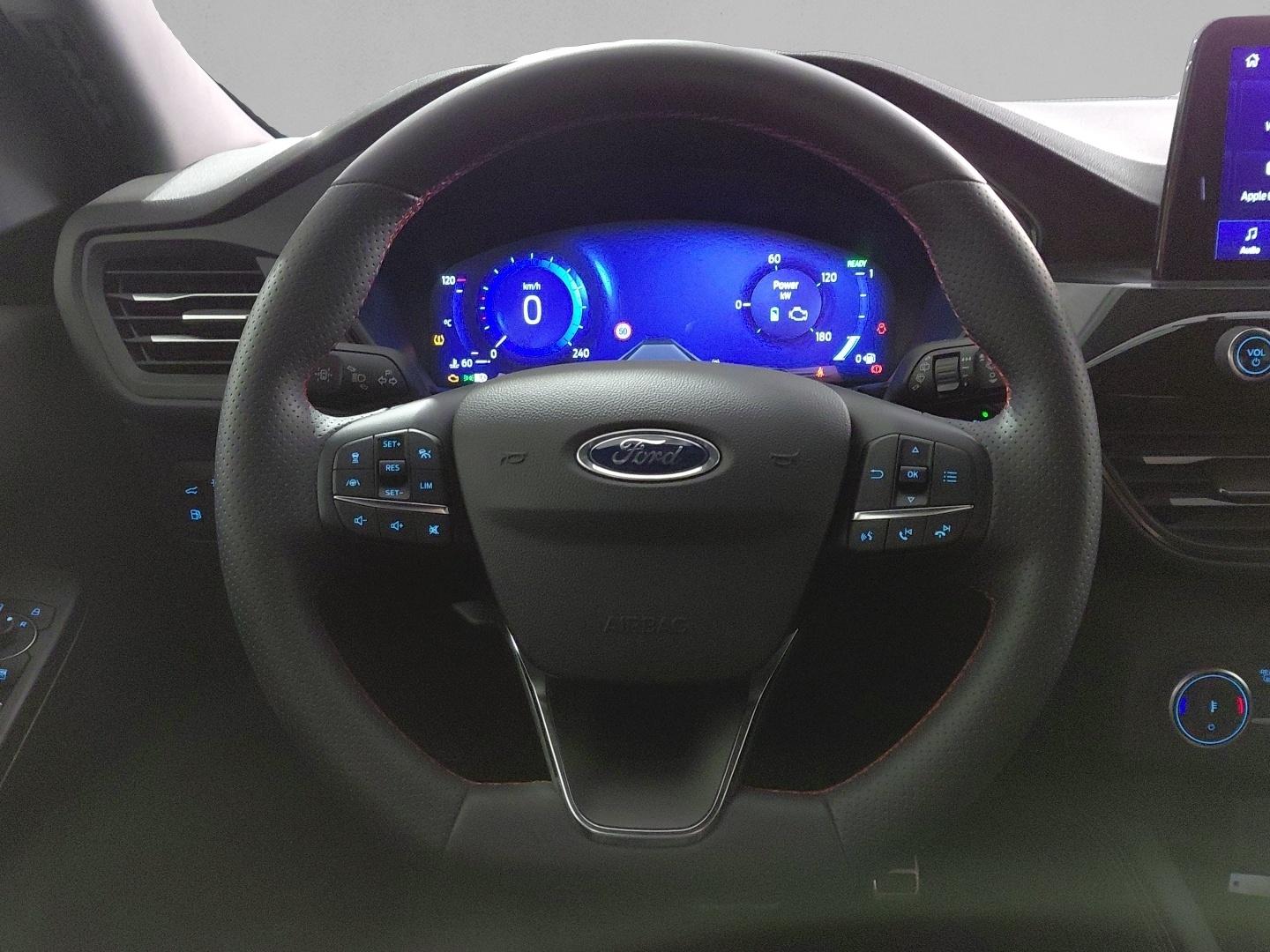 Ford Kuga 2.5 PHEV ST-LINE X AUTO 225 5P