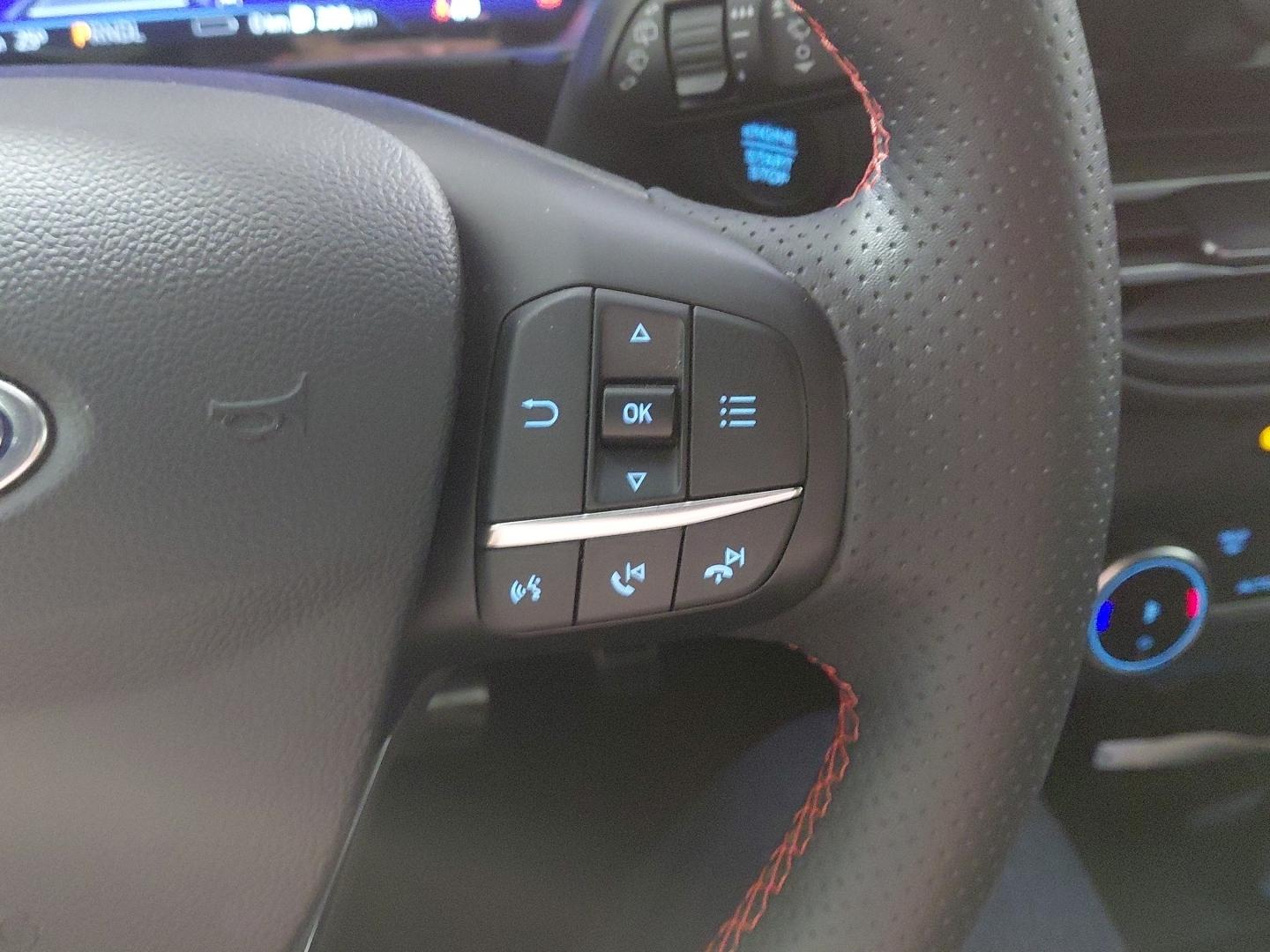 Ford Kuga 2.5 PHEV ST-LINE X AUTO 225 5P