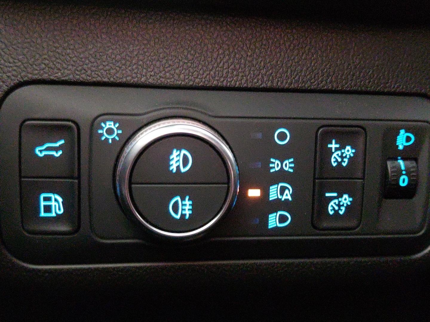 Ford Kuga 2.5 PHEV ST-LINE X AUTO 225 5P