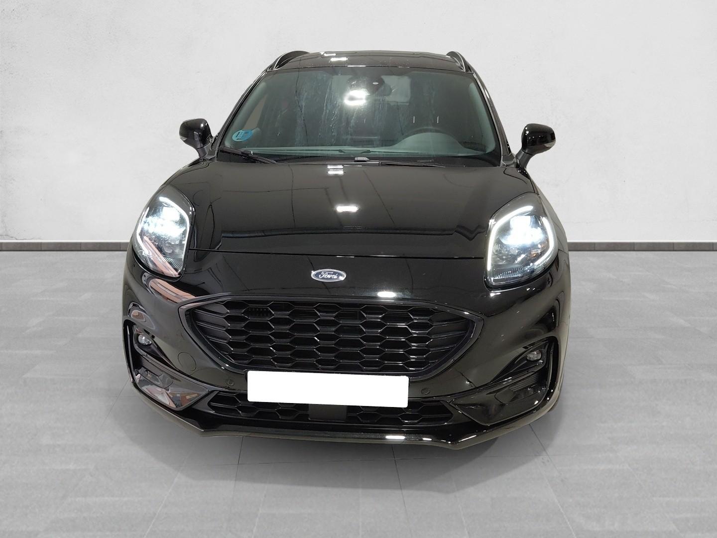 Ford Puma 1.0 ECOBOOST 92KW MHEV ST-LINE X 125 5P