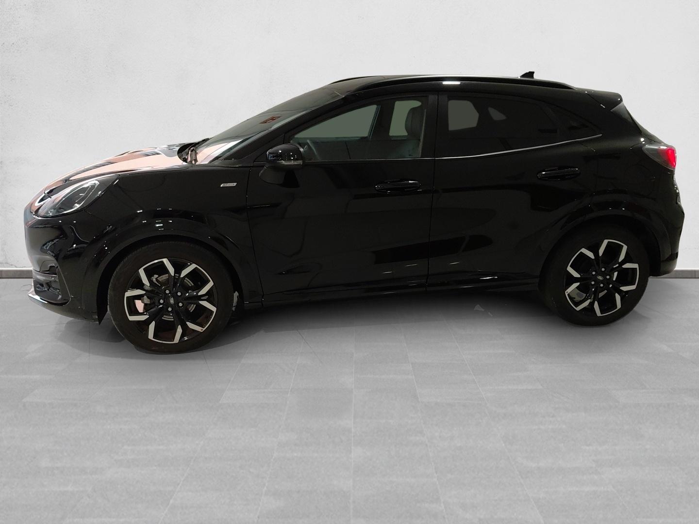 Ford Puma 1.0 ECOBOOST 92KW MHEV ST-LINE X 125 5P