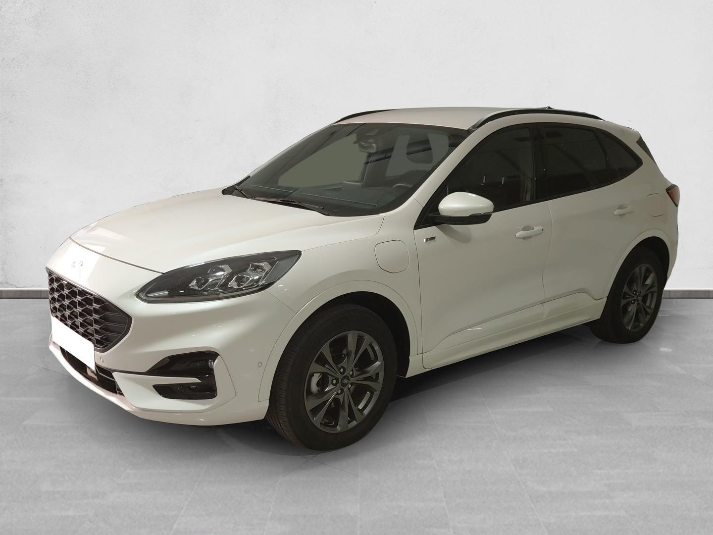Ford Kuga 2.5 PHEV ST-LINE AUTO 225 5P