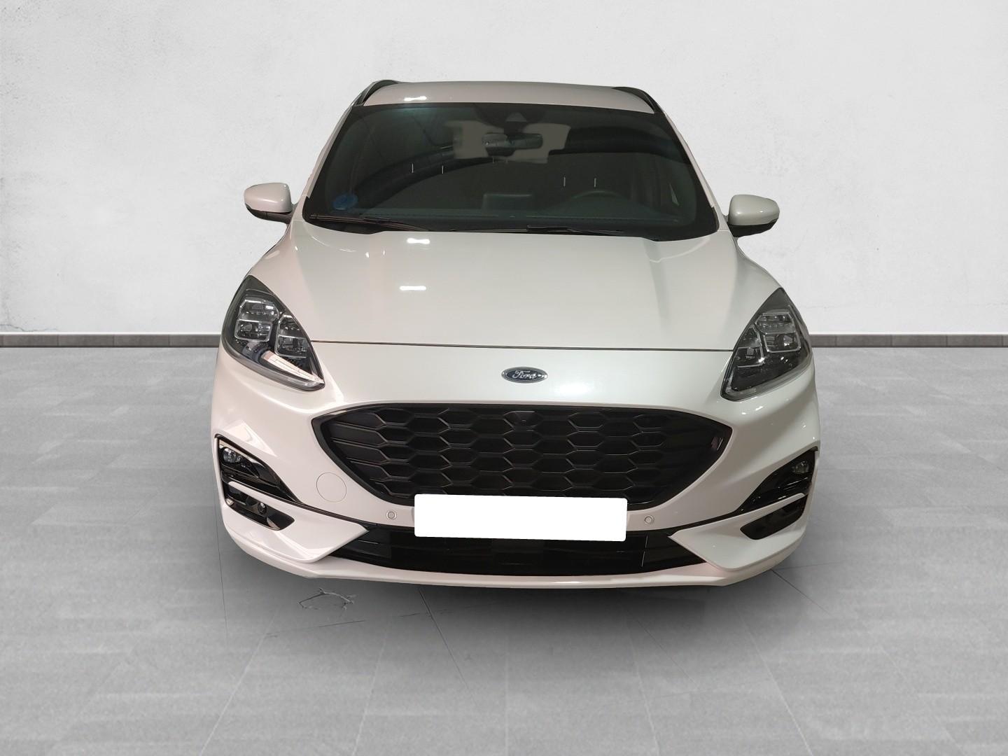 Ford Kuga 2.5 PHEV ST-LINE AUTO 225 5P
