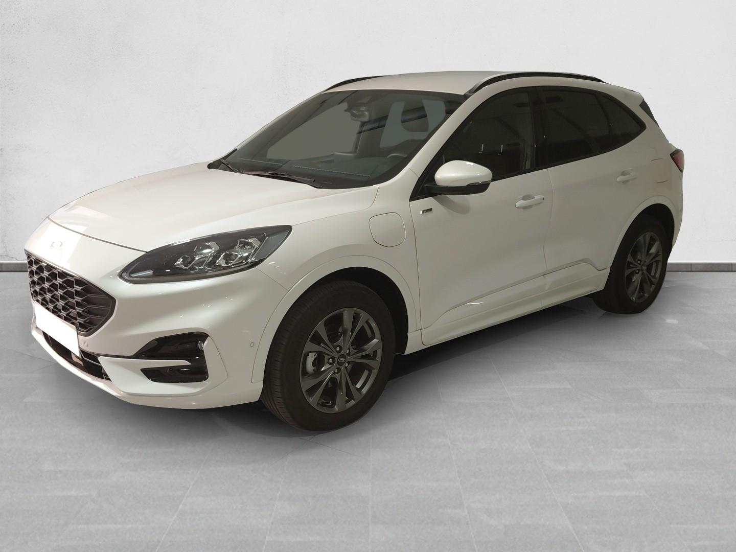 Ford Kuga 2.5 PHEV ST-LINE AUTO 225 5P