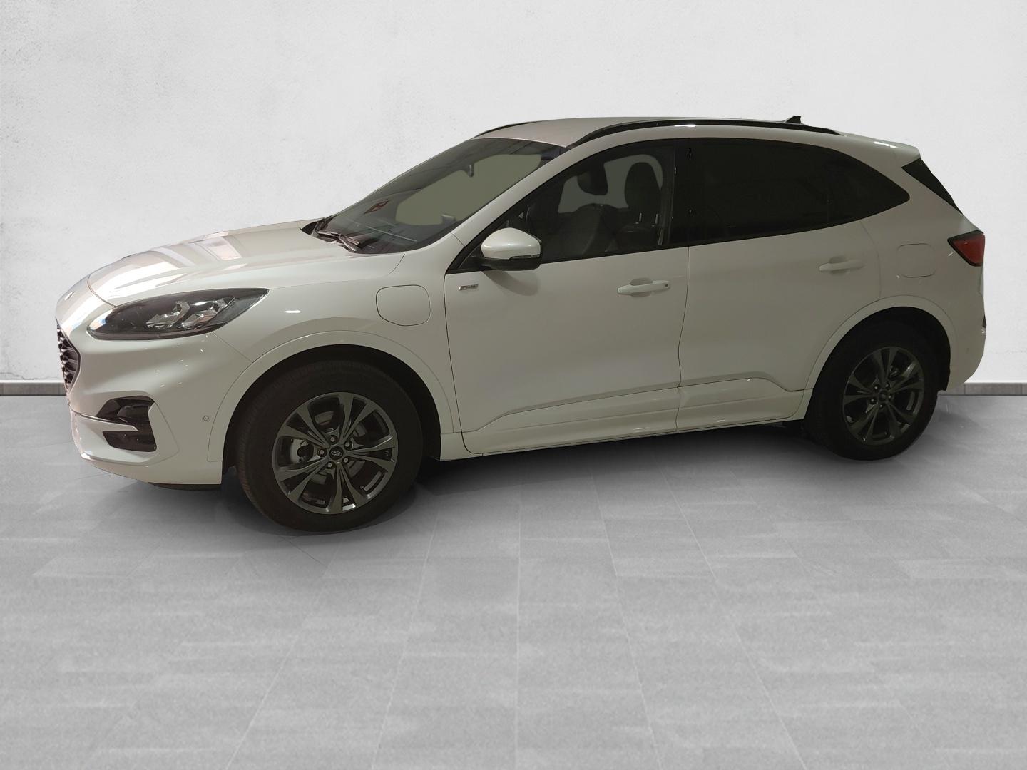 Ford Kuga 2.5 PHEV ST-LINE AUTO 225 5P