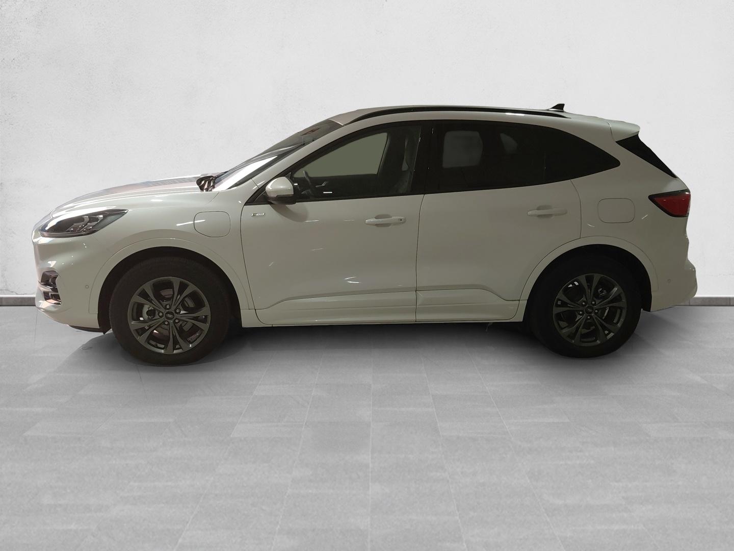 Ford Kuga 2.5 PHEV ST-LINE AUTO 225 5P