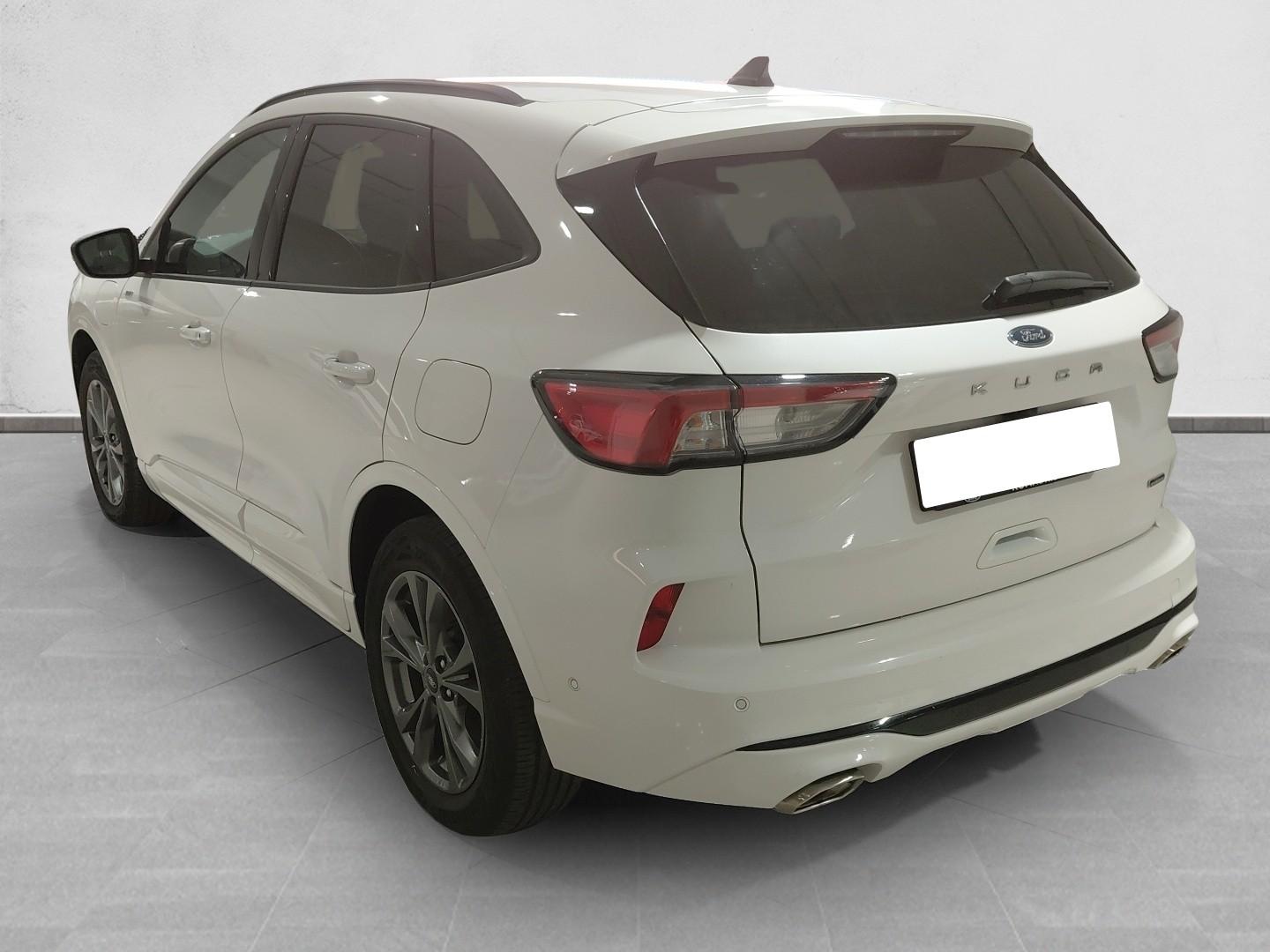 Ford Kuga 2.5 PHEV ST-LINE AUTO 225 5P