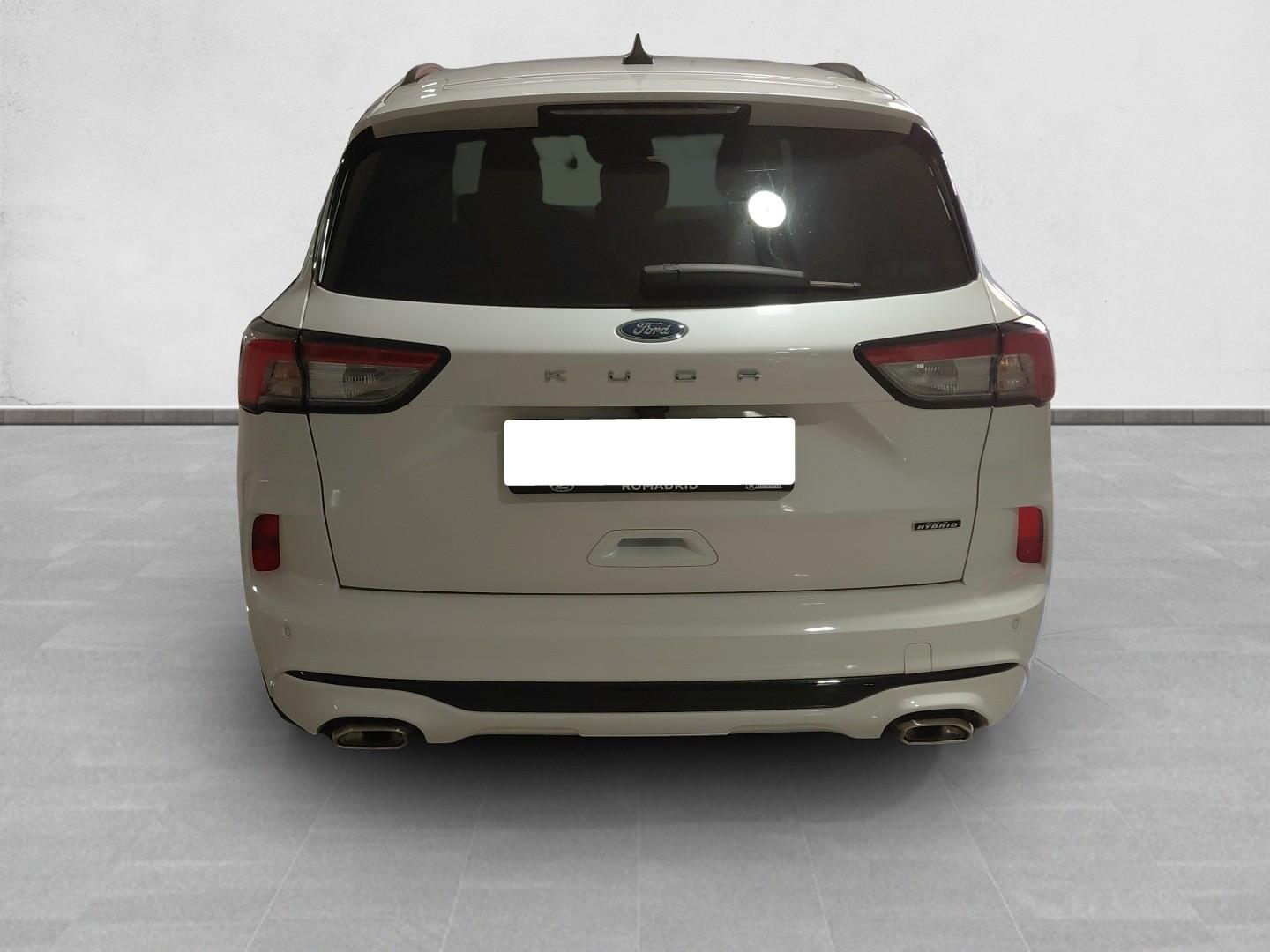 Ford Kuga 2.5 PHEV ST-LINE AUTO 225 5P