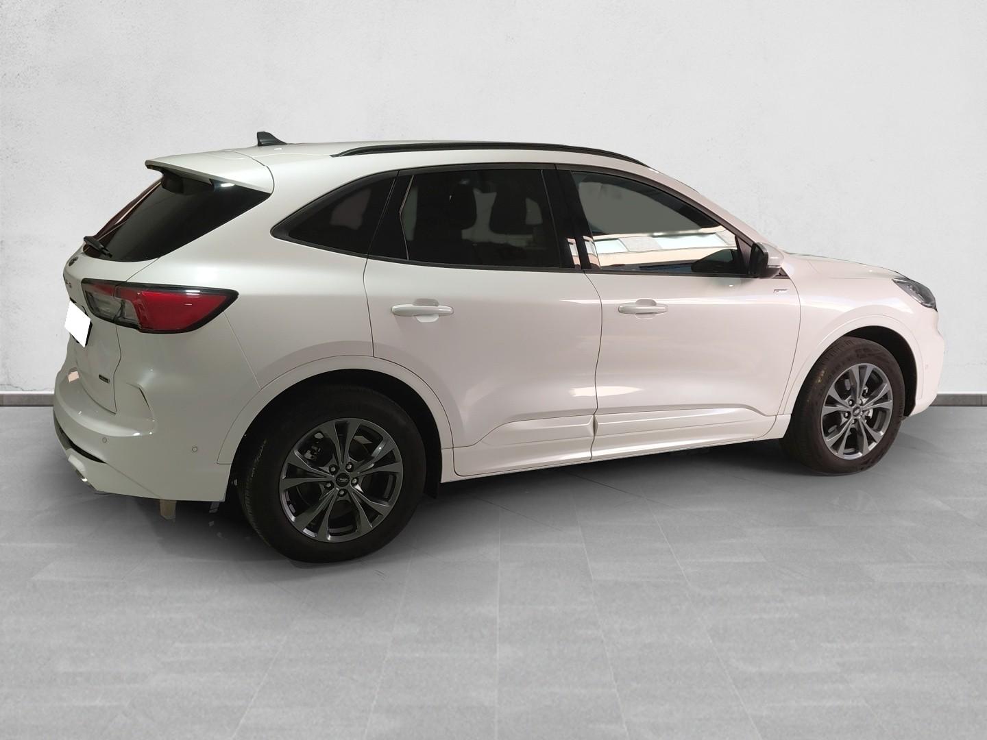 Ford Kuga 2.5 PHEV ST-LINE AUTO 225 5P