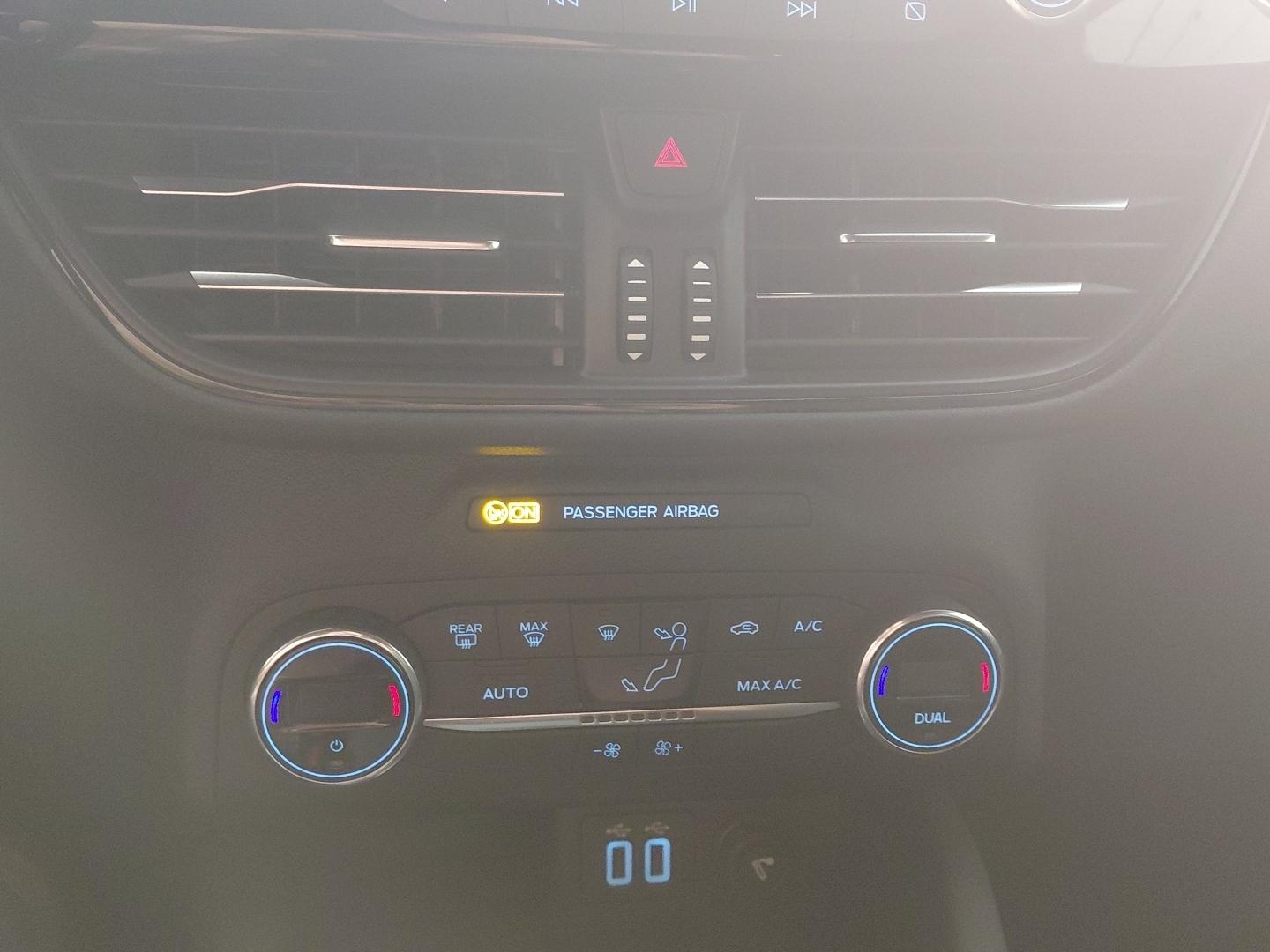 Ford Kuga 2.5 PHEV ST-LINE AUTO 225 5P