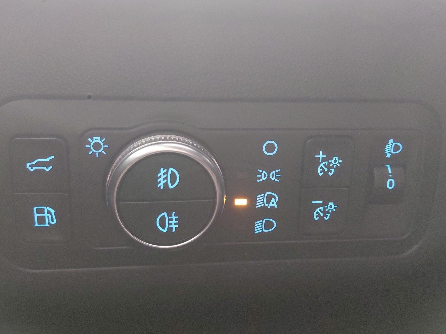 Ford Kuga 2.5 PHEV ST-LINE AUTO 225 5P