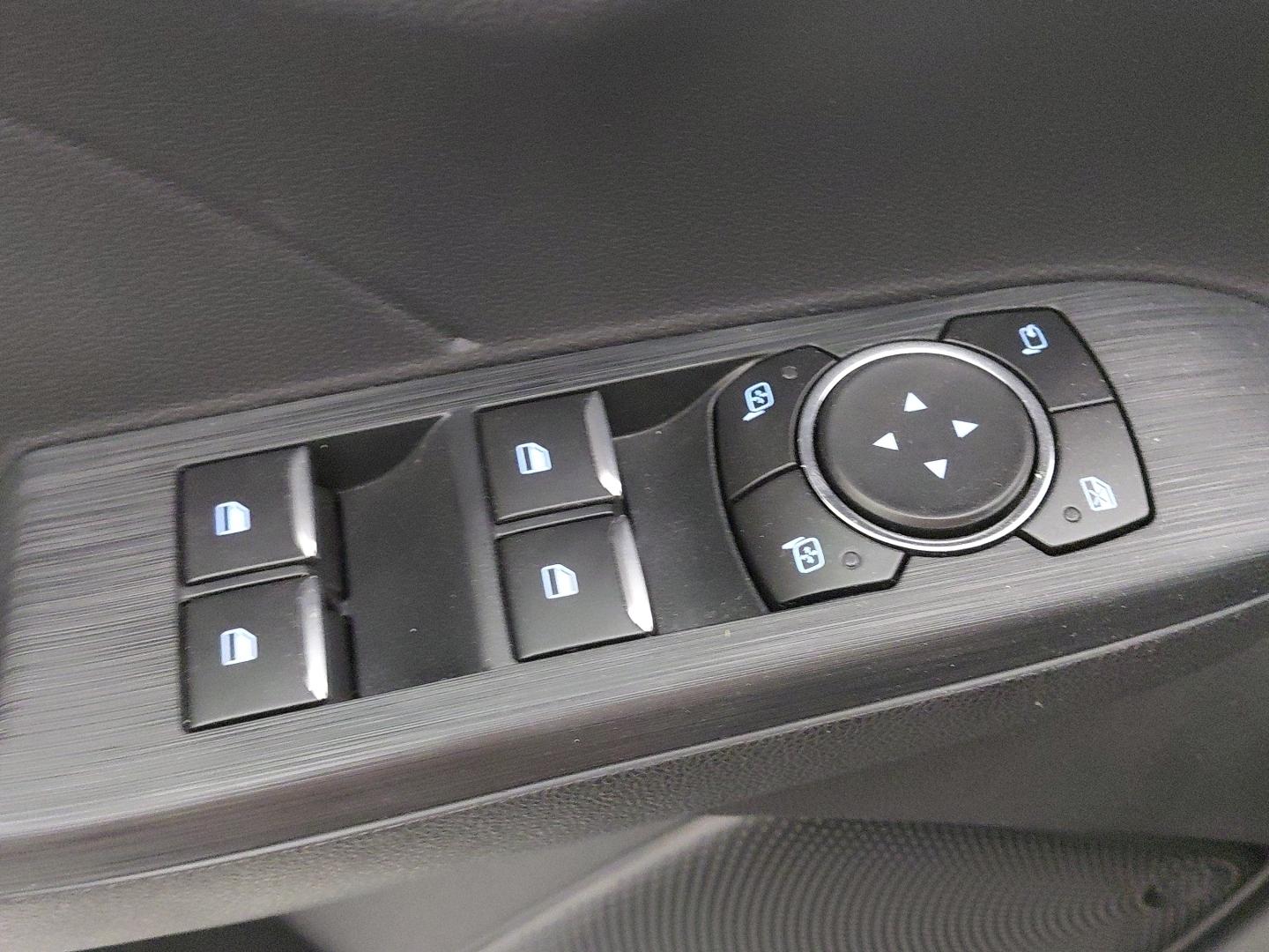 Ford Kuga 2.5 PHEV ST-LINE AUTO 225 5P
